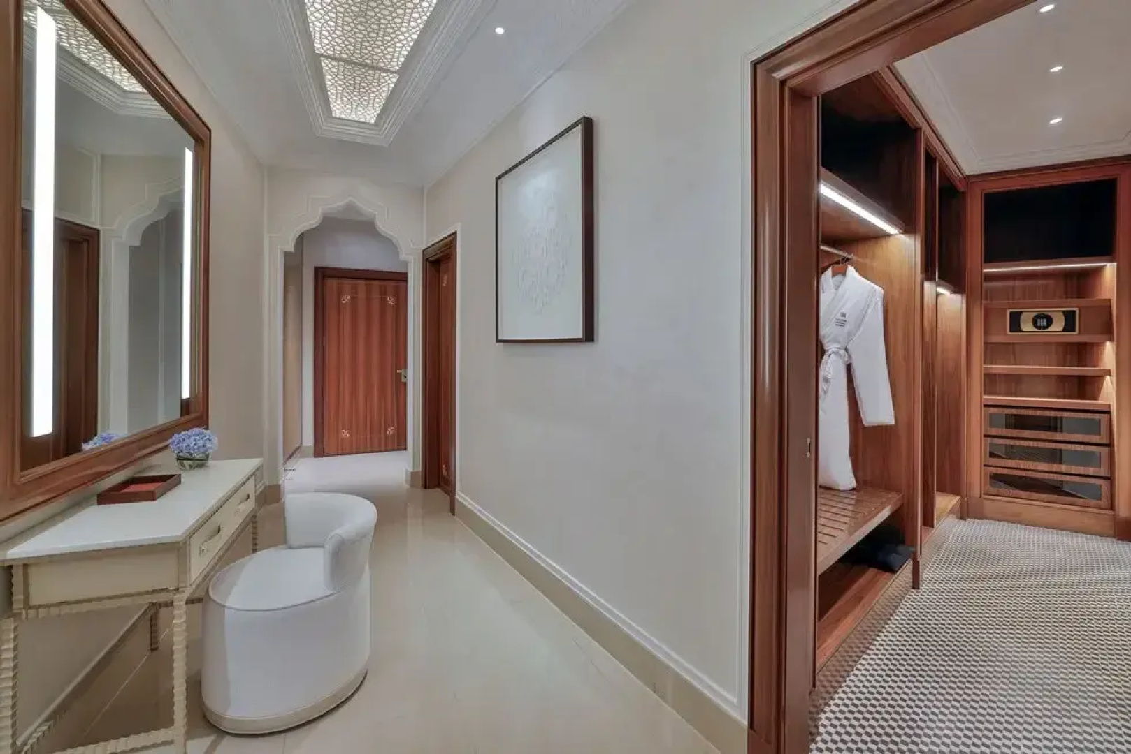 Waldorf Astoria Ras Al Khaimah
