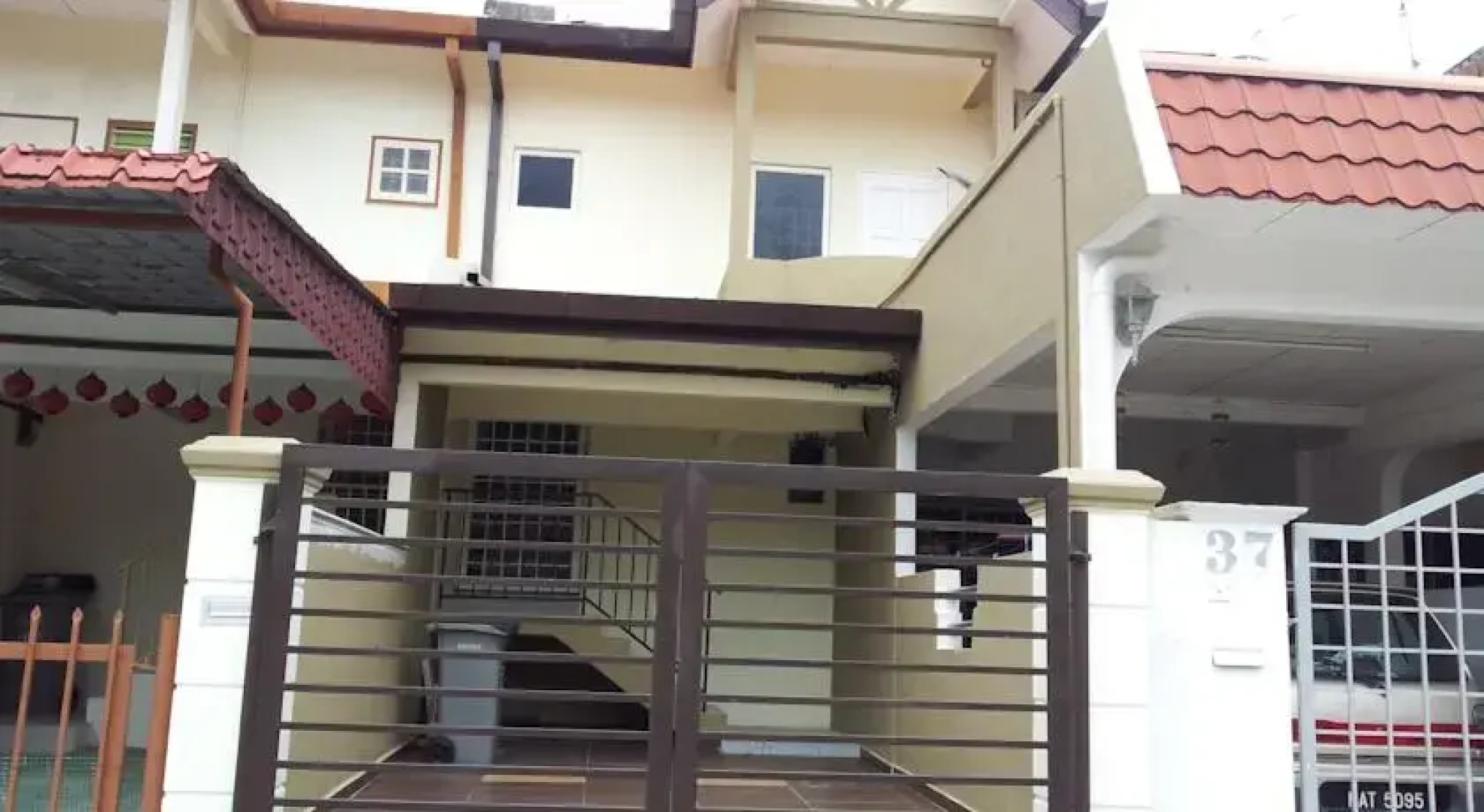 Jonker Vacation House