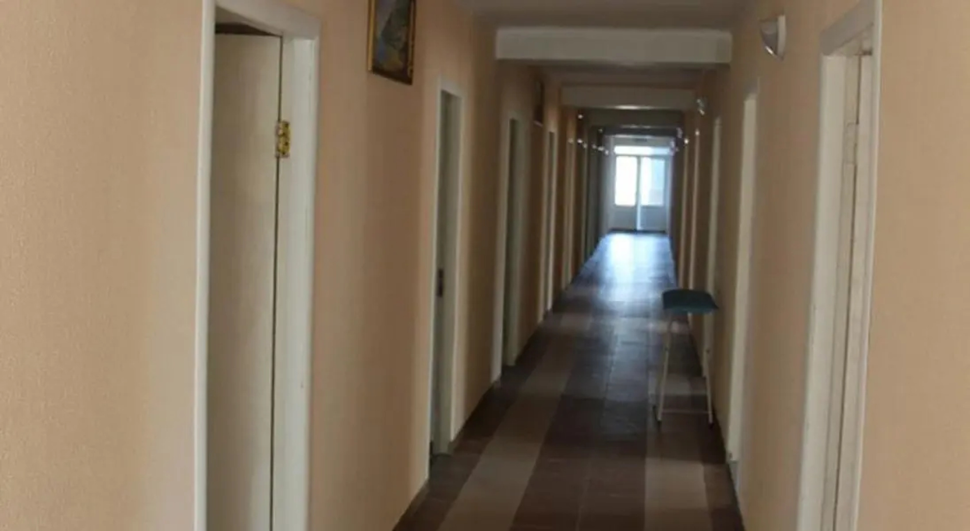 lazurny Bereg Hotel