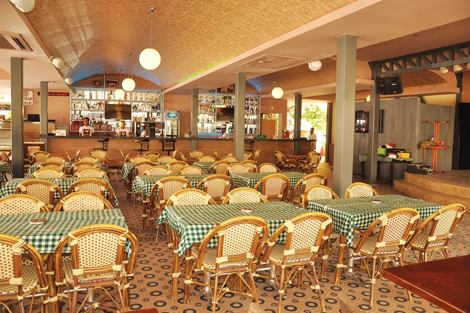 Exelsior Beach Aparthotel