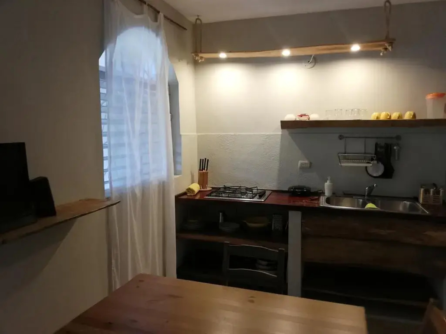 Residencia El Balata