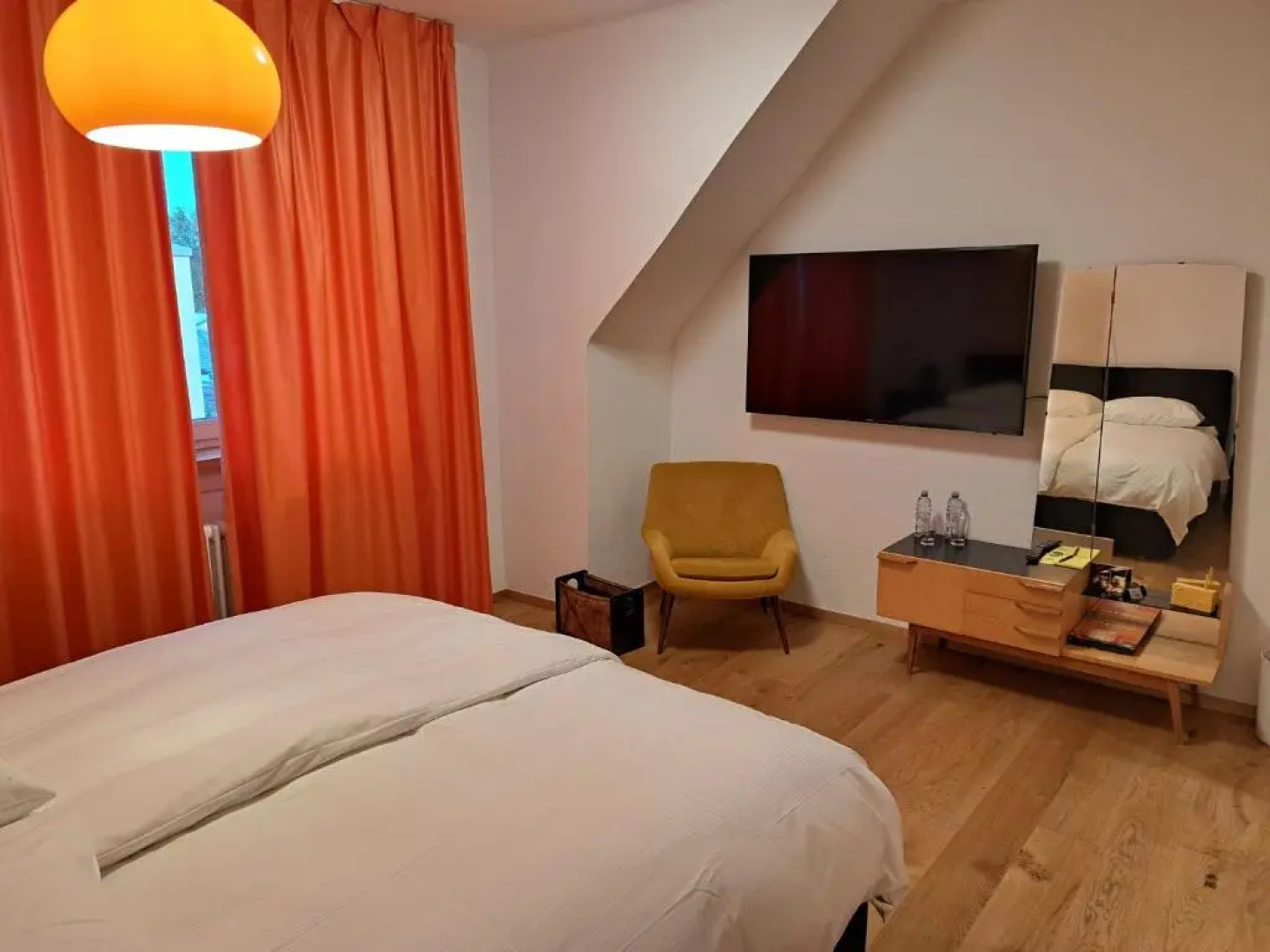 Hotel Union
