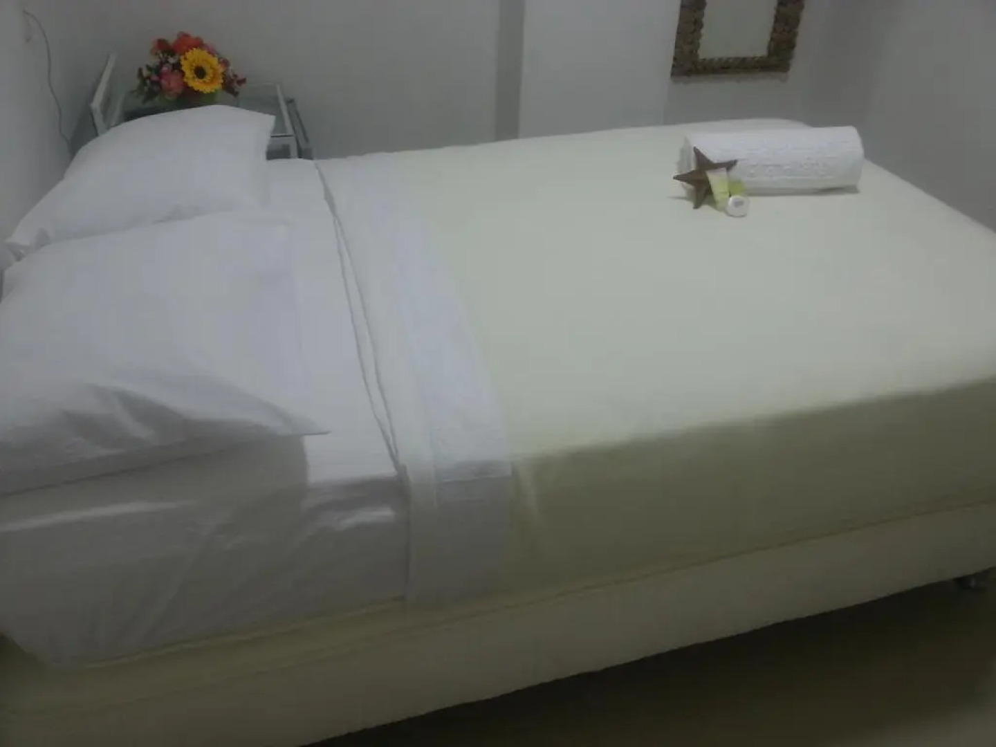 Hotel Carolina Del Mar