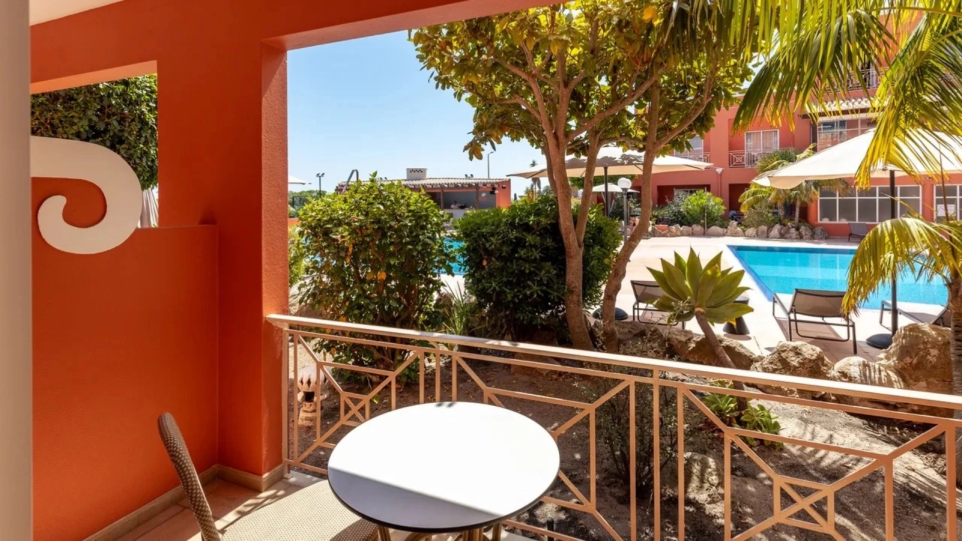 Hotel Belavista da Luz – Wellness & Lifestyle