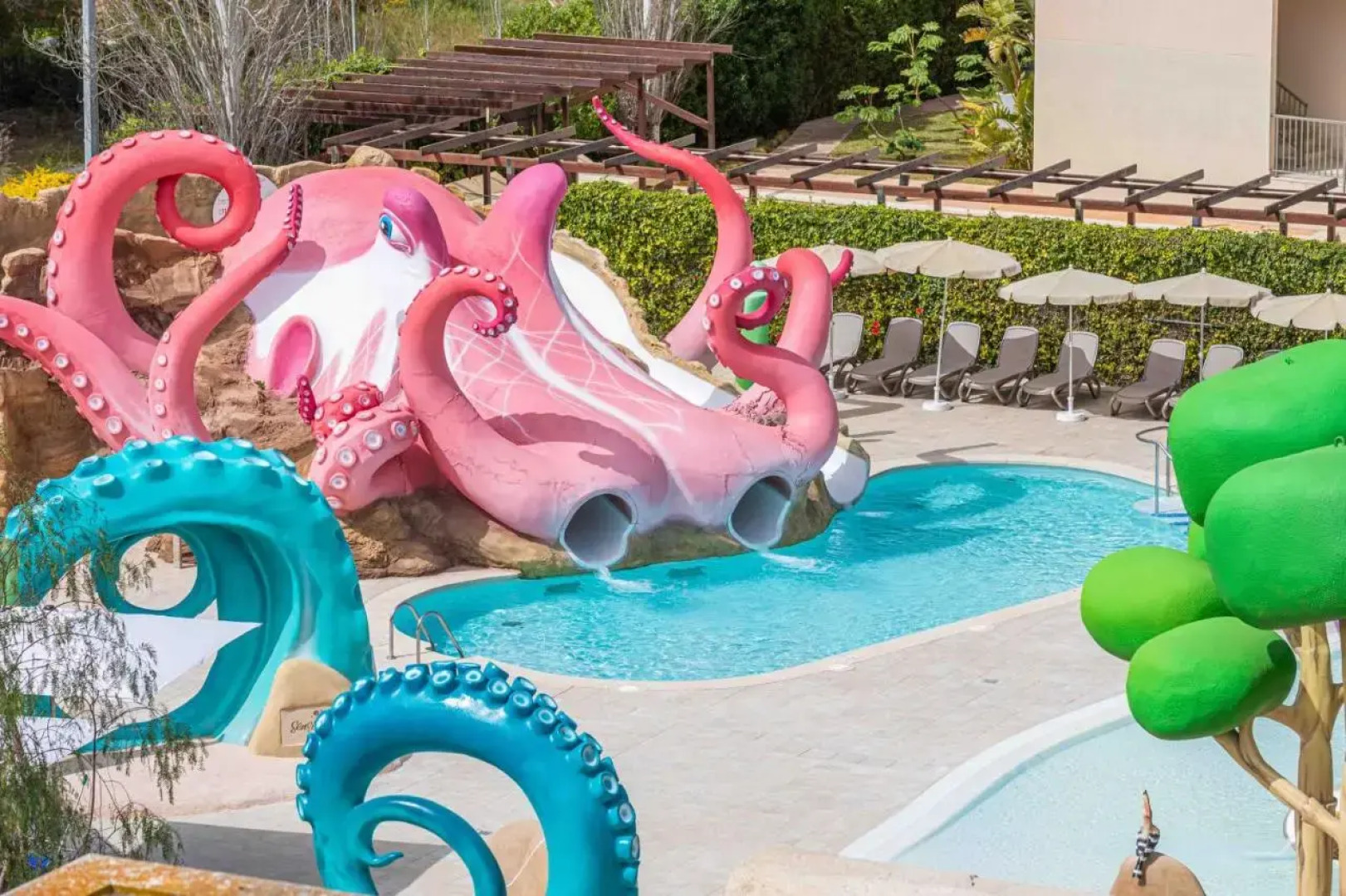 Mar Hotels Rosa del Mar & Spa