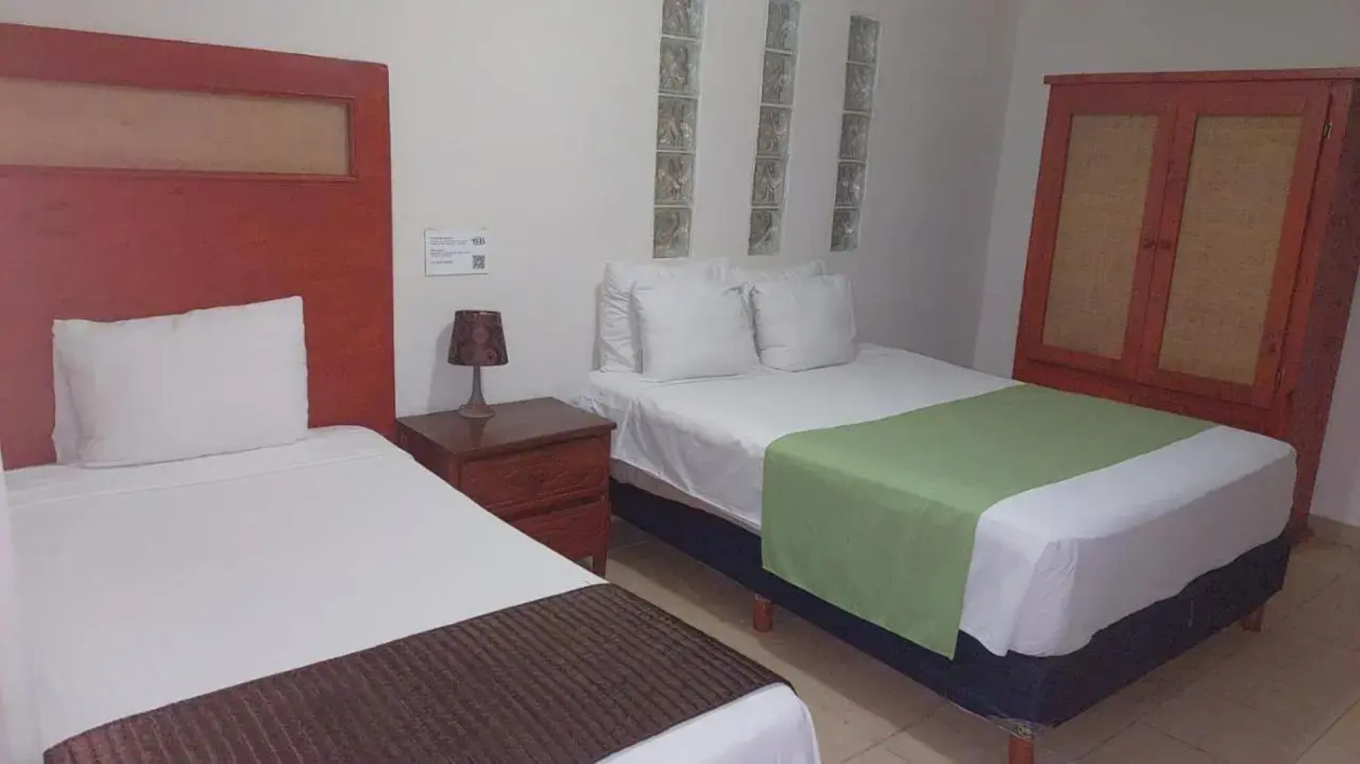 Hotel Playa del Karma