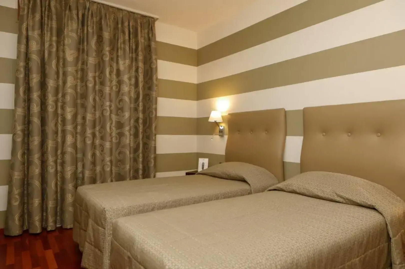 Hotel Lancaster
