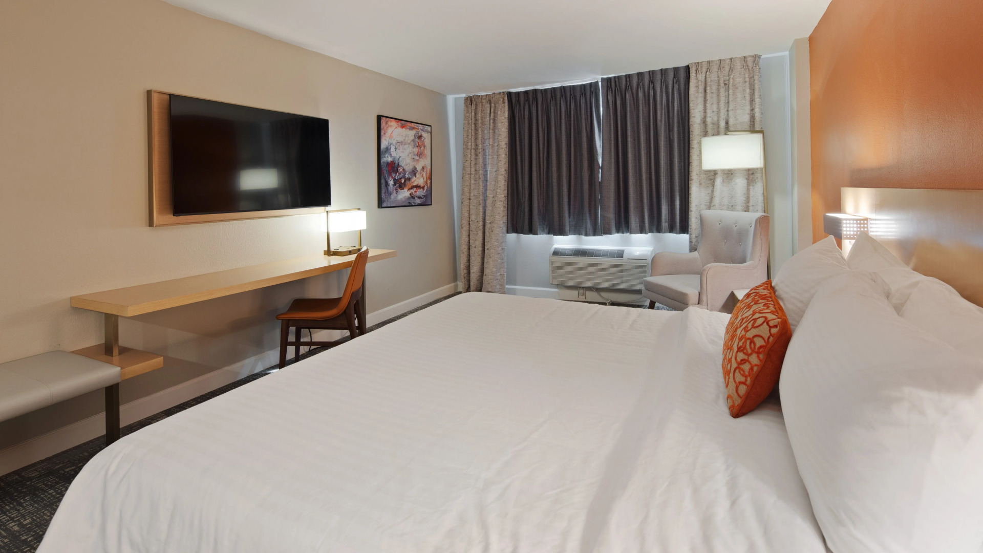 Lincoln Hotel Monterey Park Los Angeles