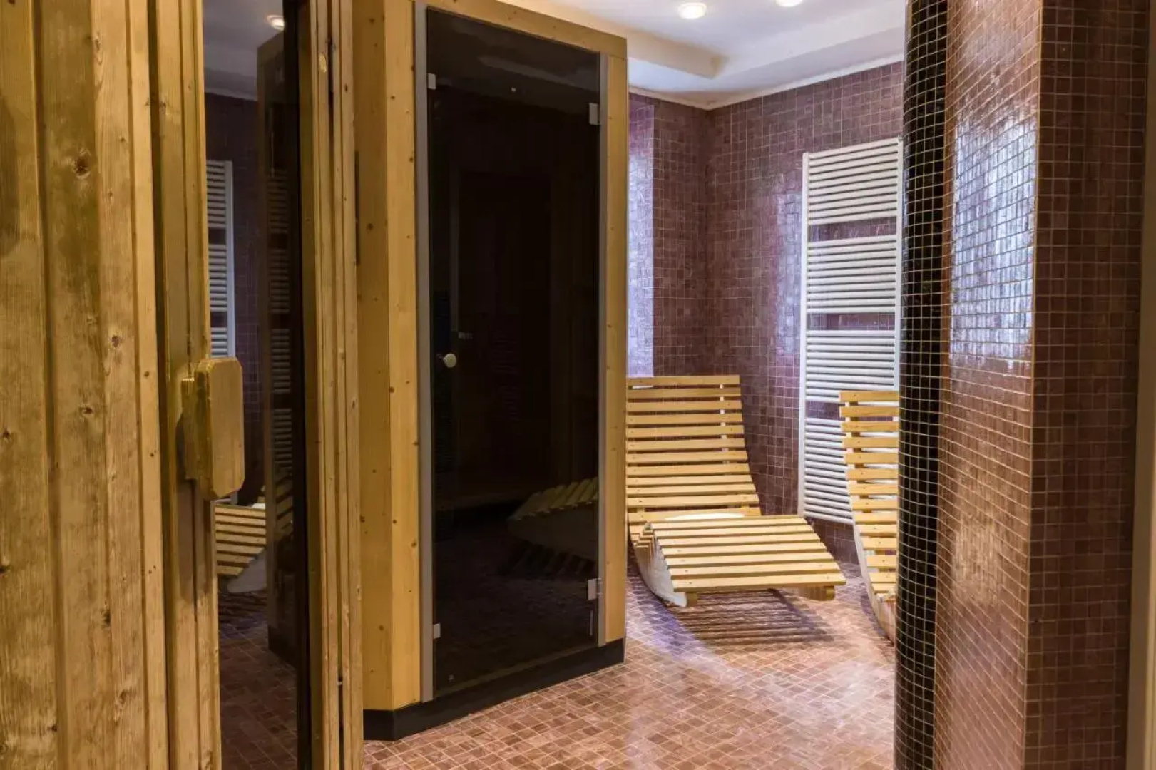 Hotel Villa Argentina Cortina d'Ampezzo