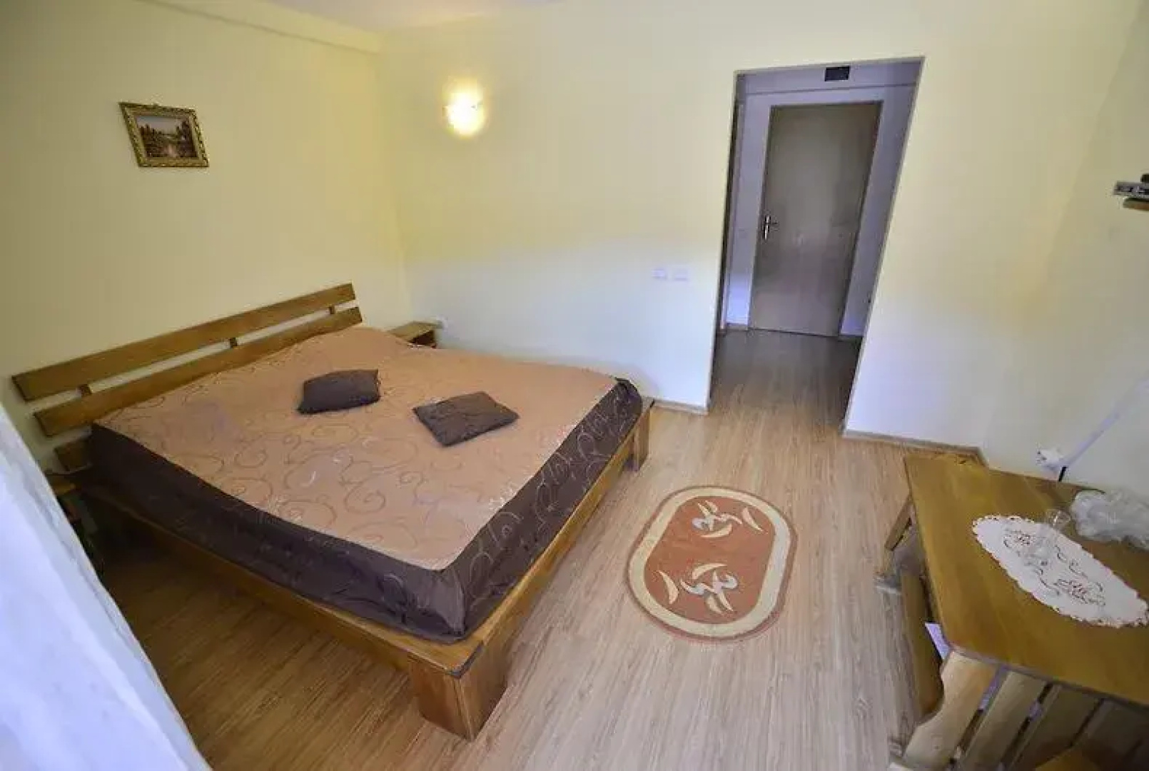 Vila Octavian