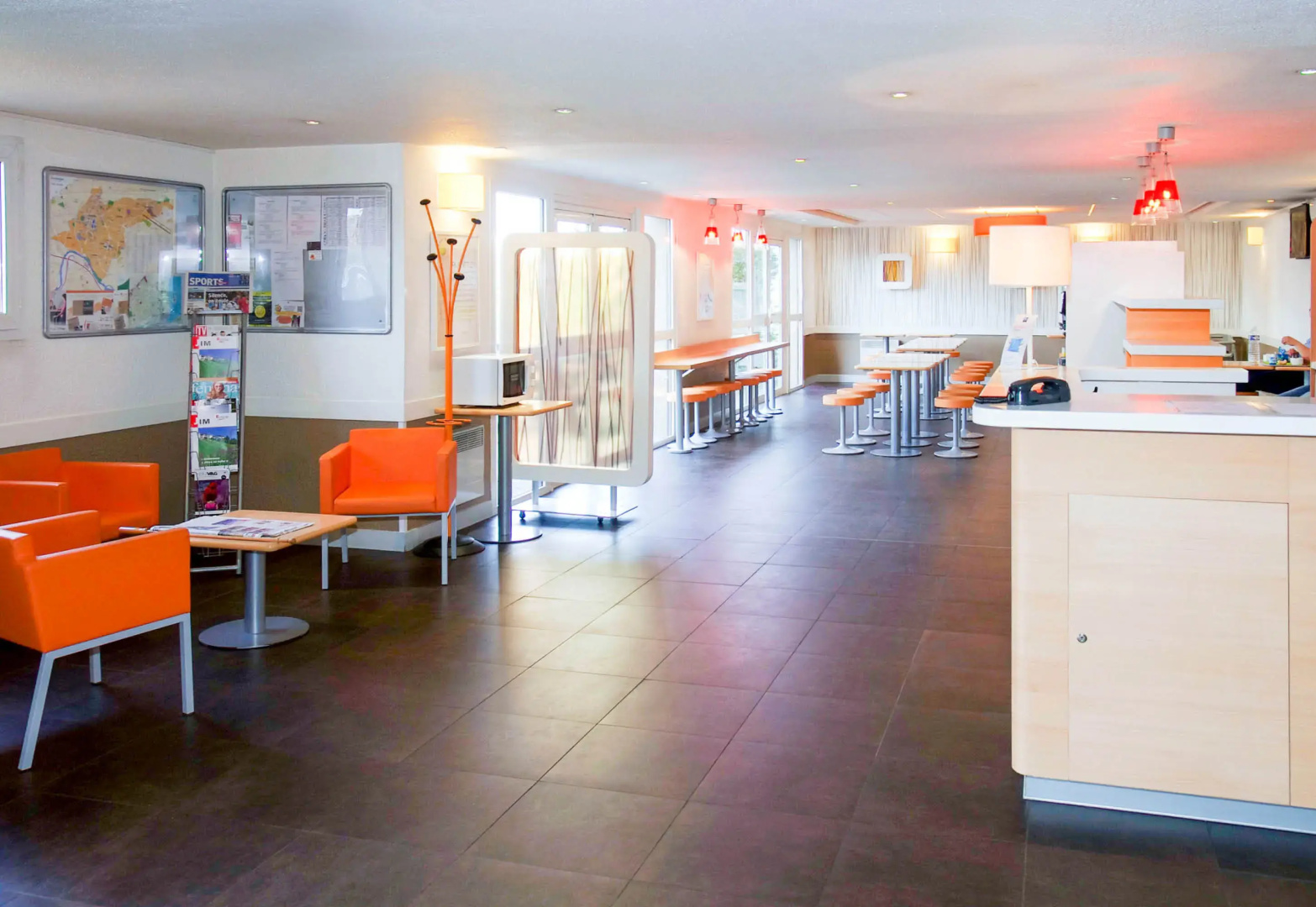 B&B Hotel Annemasse Est