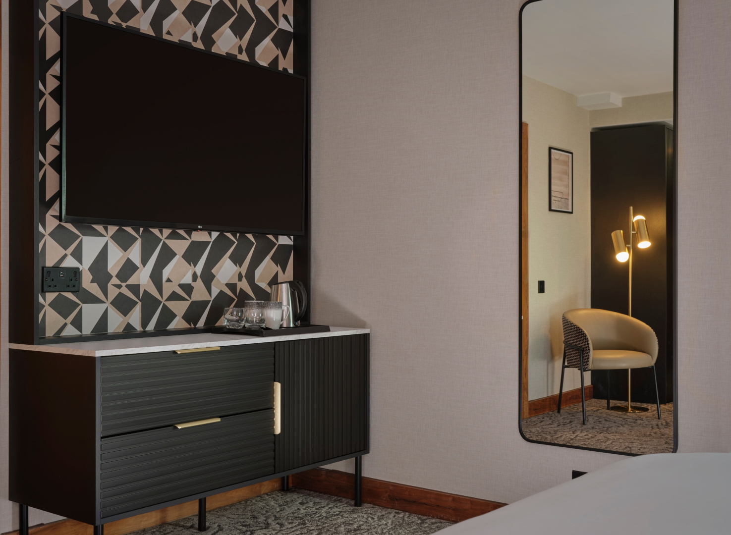 DoubleTree by Hilton Sheffield City