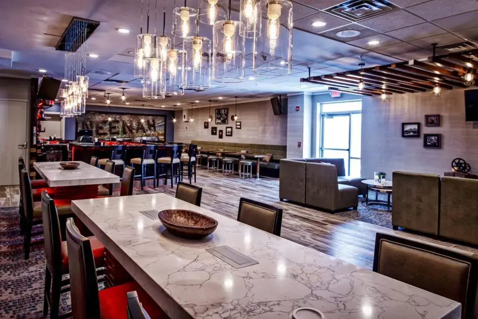 DoubleTree by Hilton Neenah