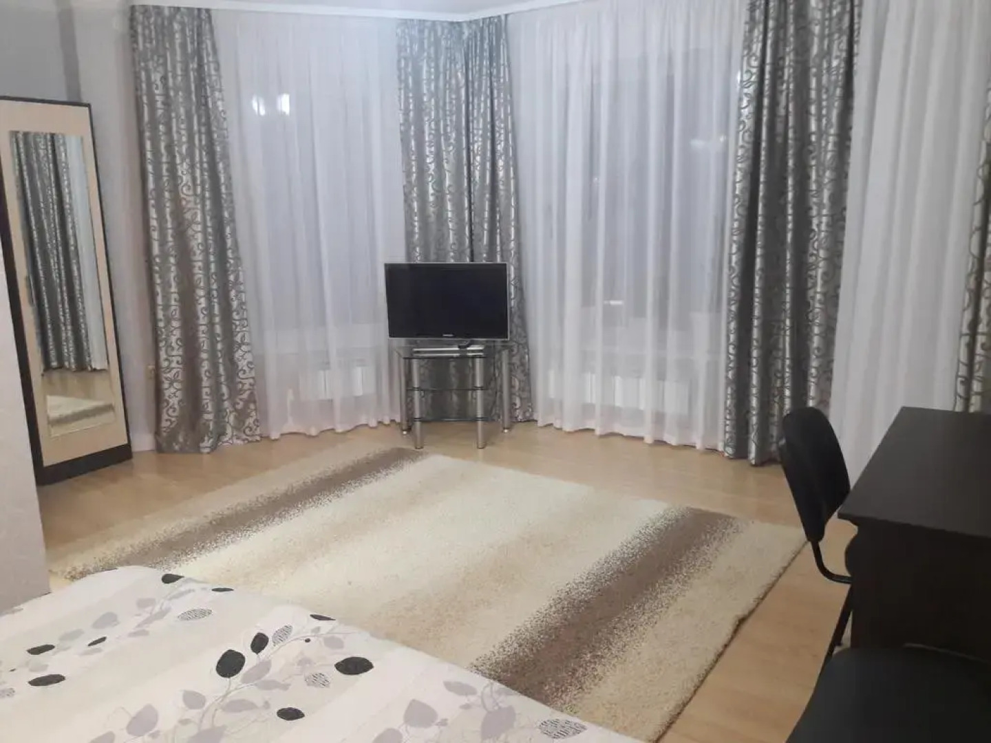 Гостевой дом Брусника