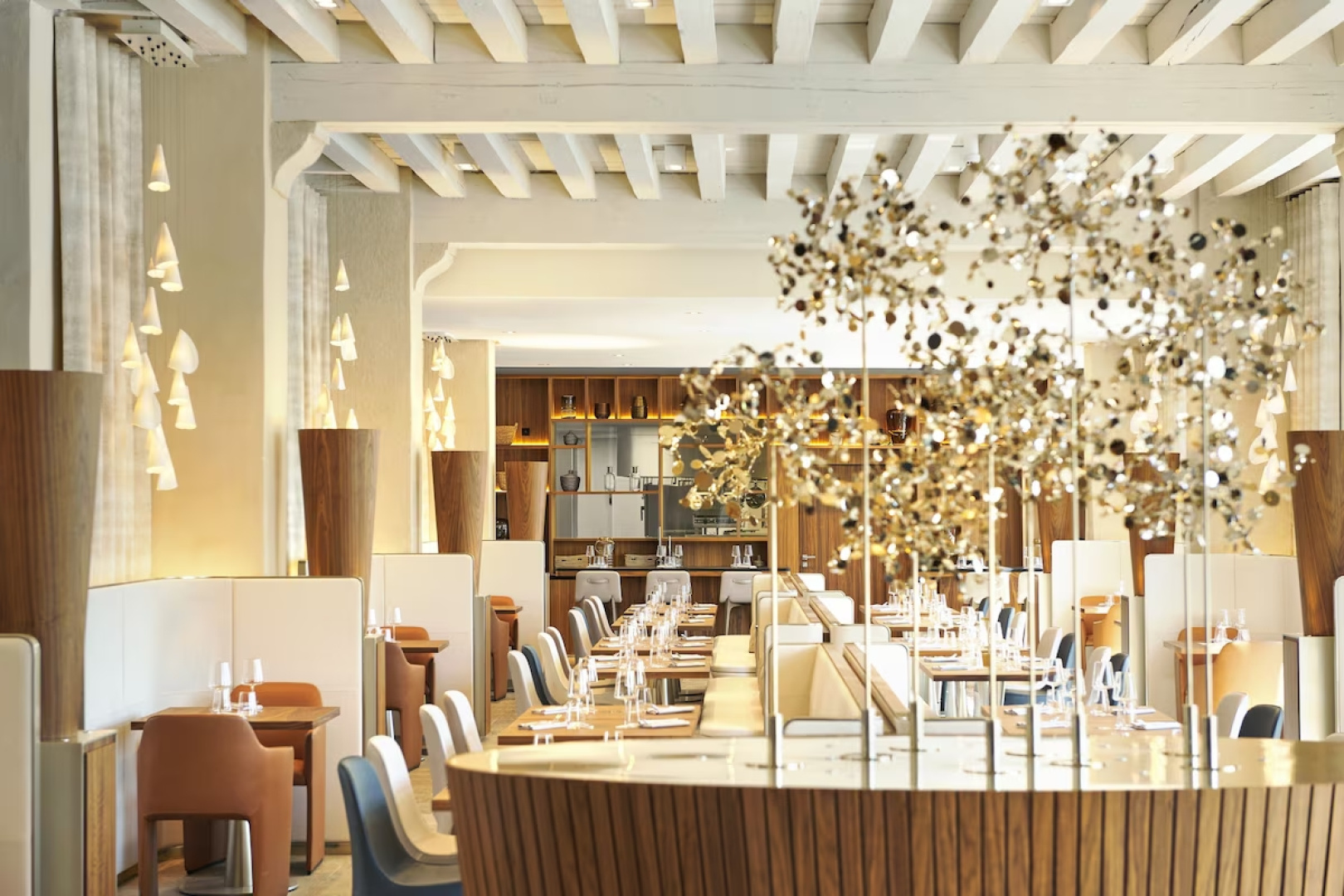 Intercontinental Lyon Hotel Dieu by IHG