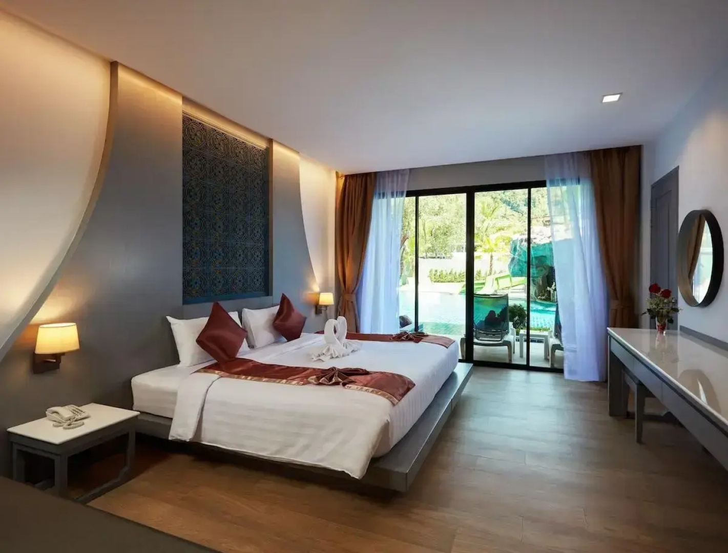 Ananta Burin Resort