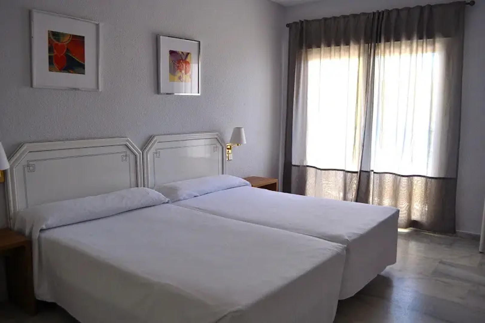 First Flatotel International