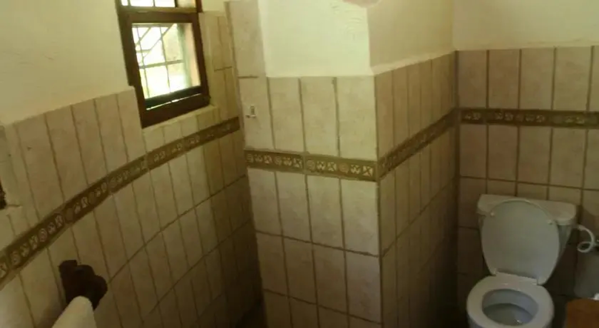 Kiboko Lodge