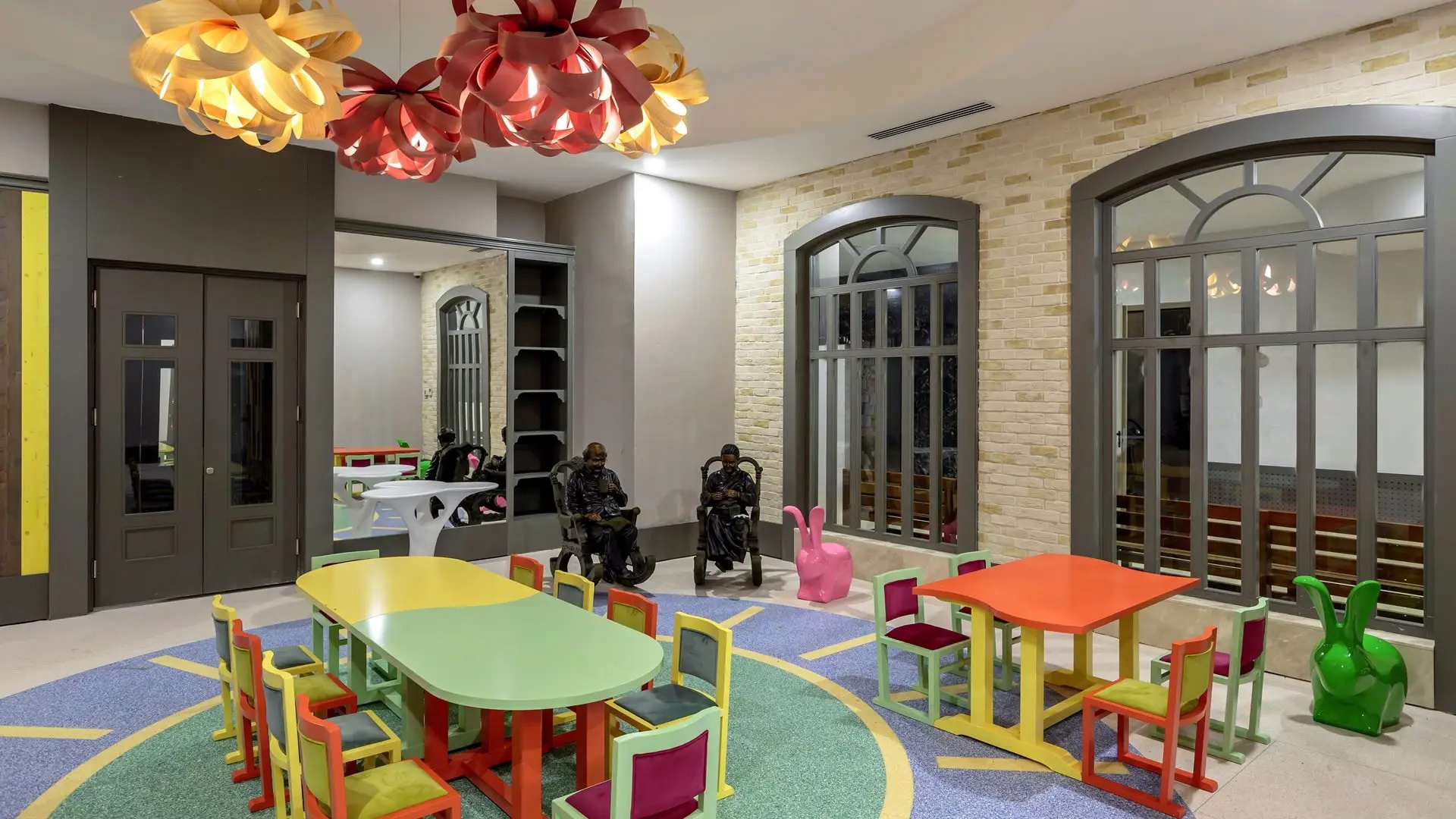 Sunis Efes Royal Palace Resort & Spa