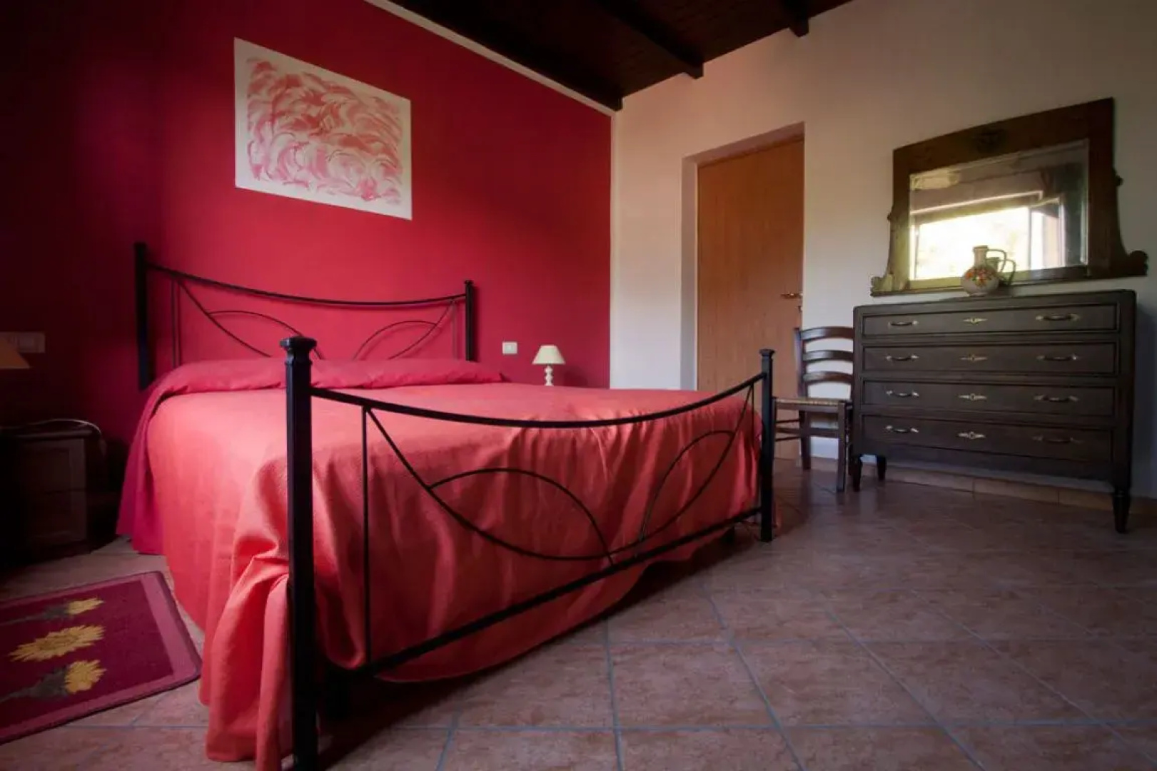 La Collina Di Terme