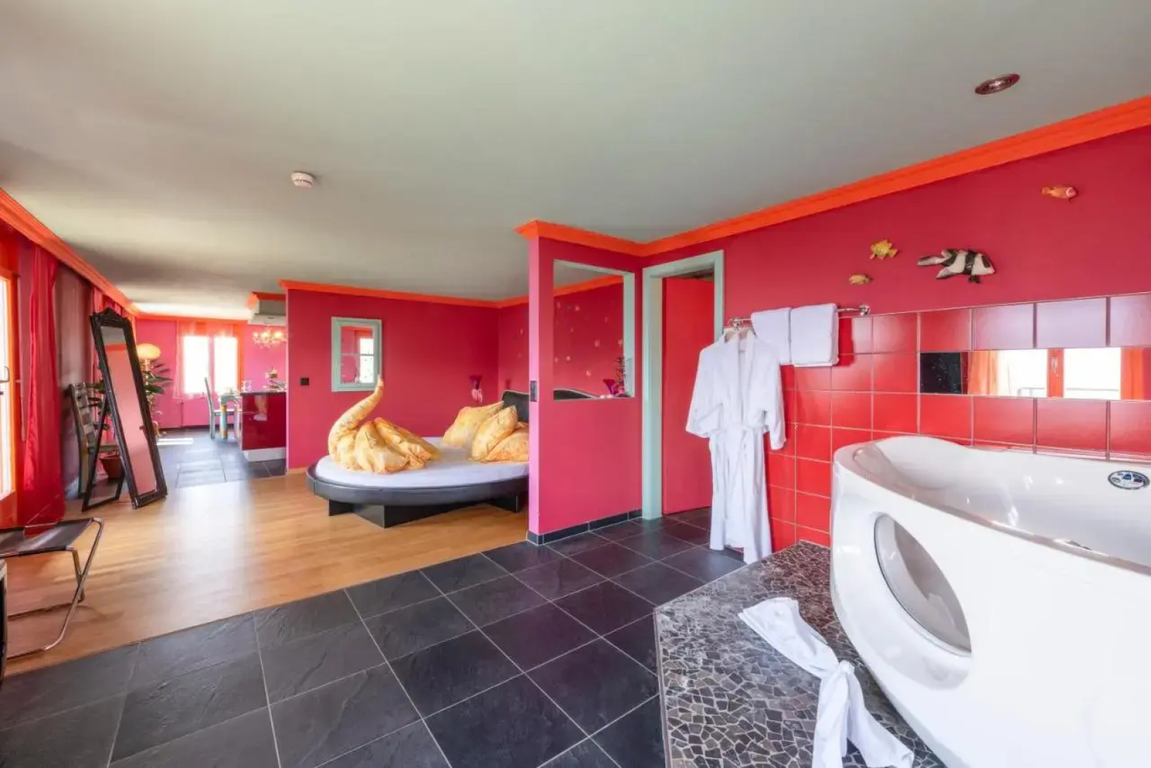 Hotel Zeit & Traum