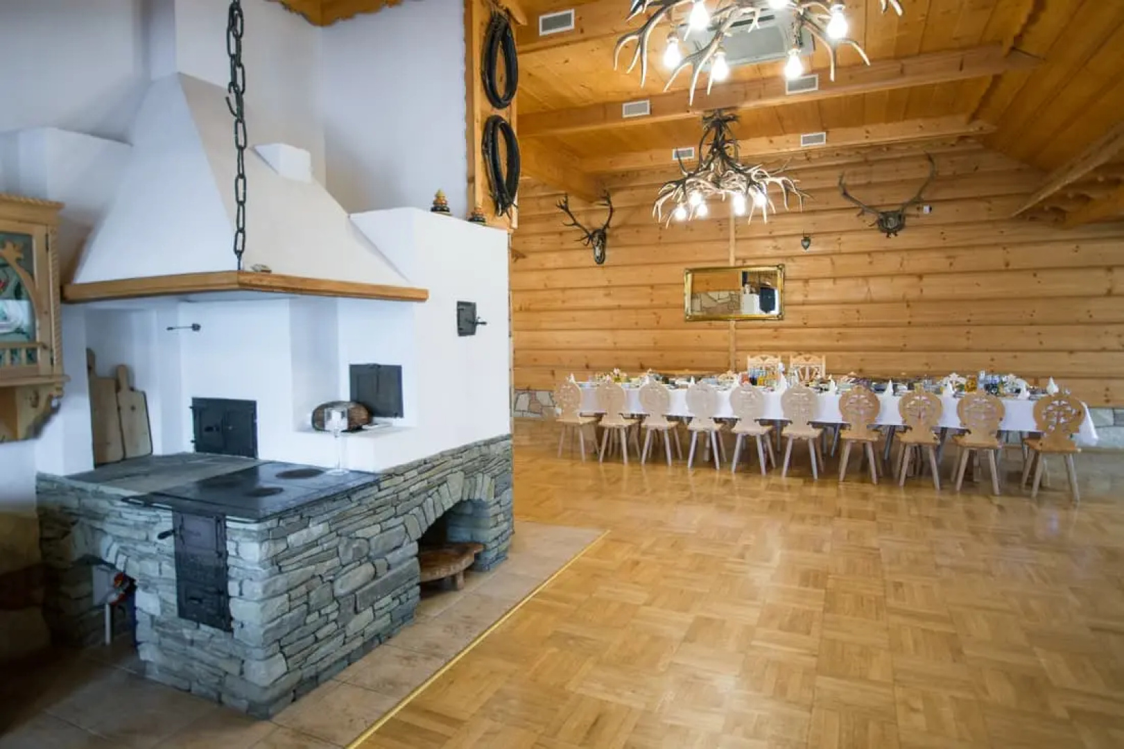 Hotel nad Rabą - Bochnia