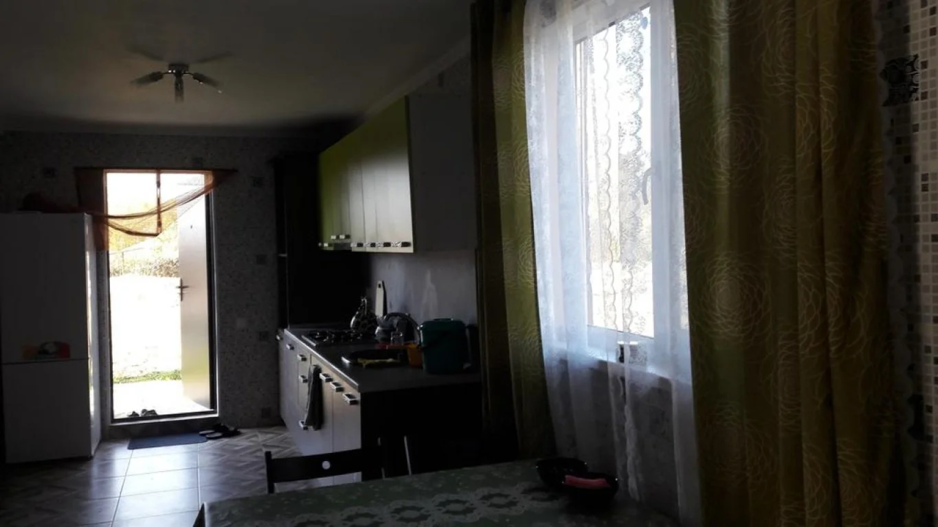 Na Shkolnoj 20 Guest House