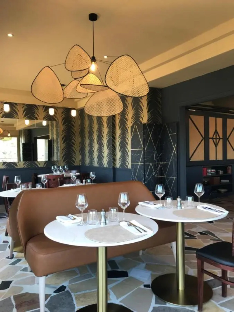 Logis Hôtel Restaurant Le Plantevin