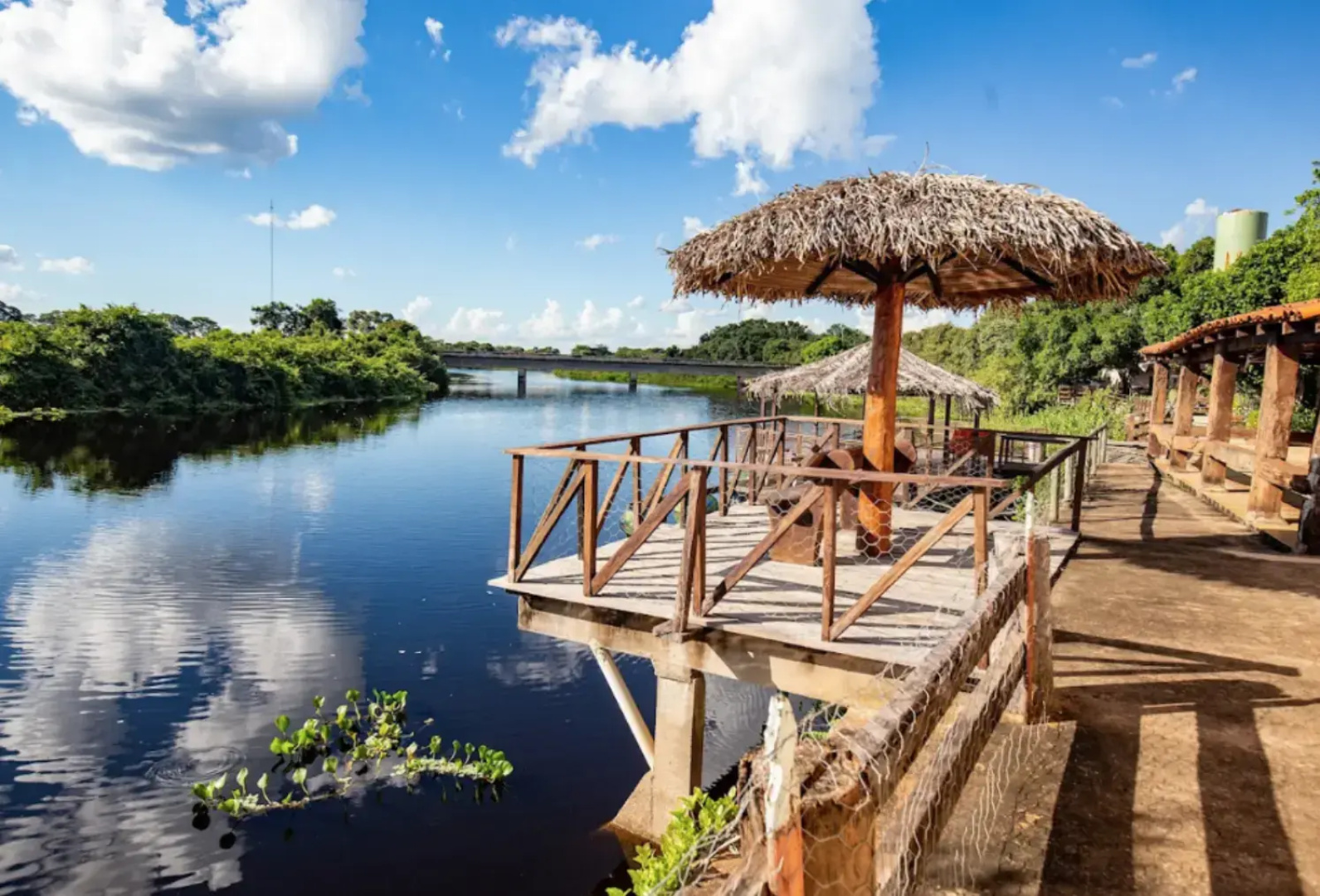 Pantanal Mato Grosso Hotel
