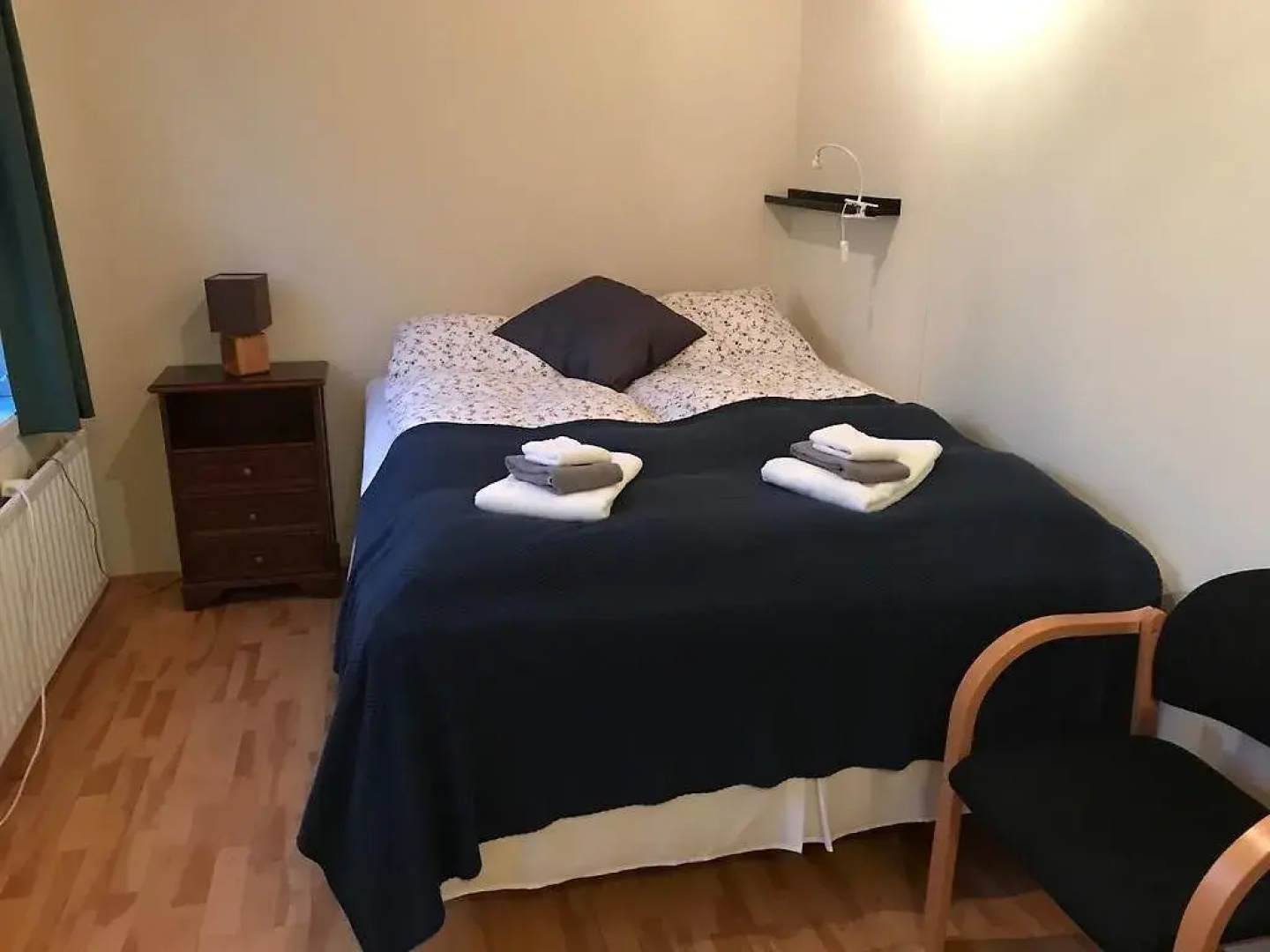 Guesthouse Nonni