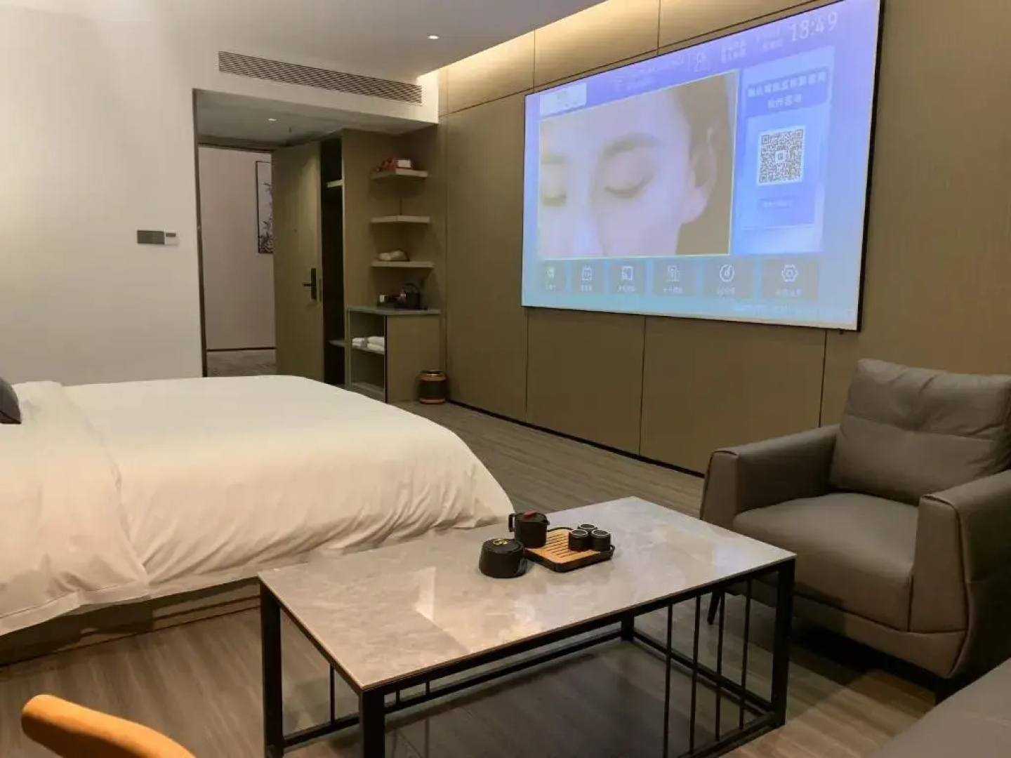 Отель New Century Mansion Cixi Guanhaiwei
