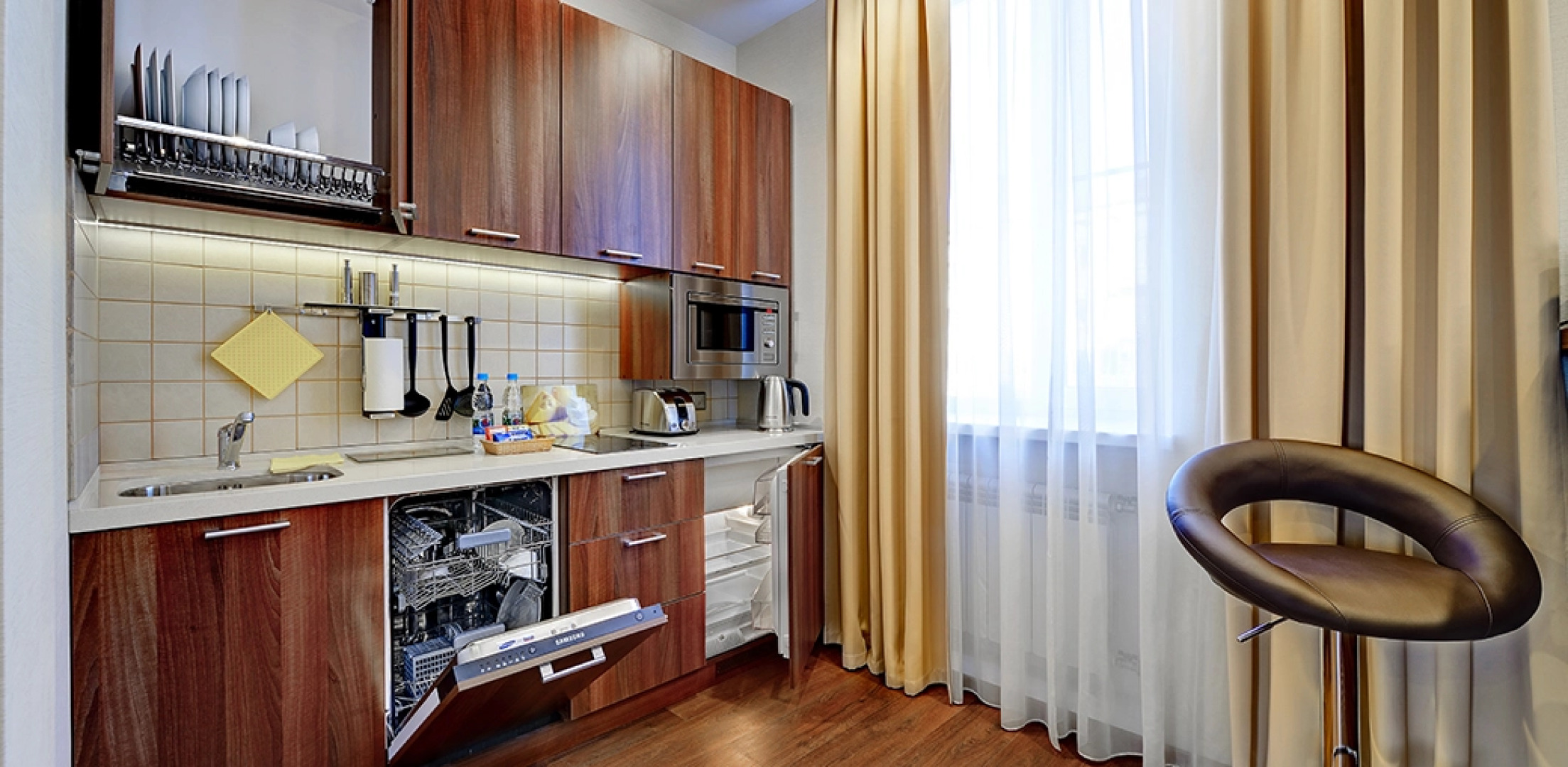 Апарт-отель «Южный»