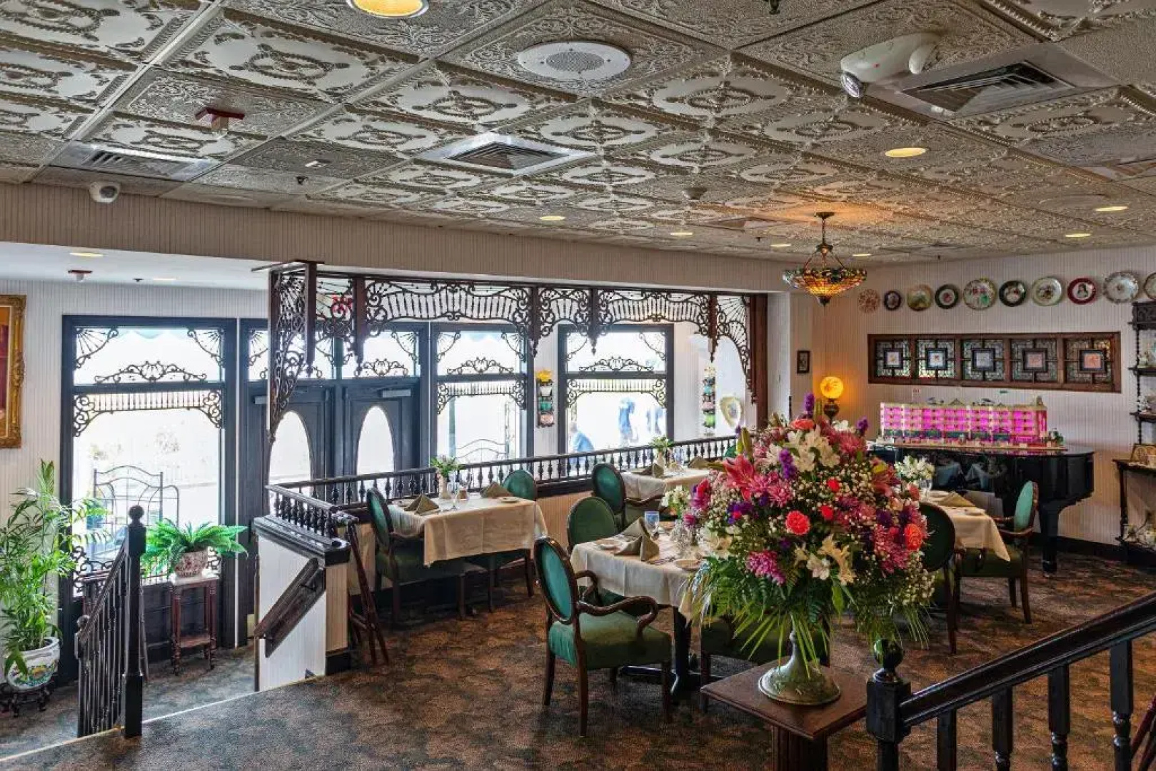 Boardwalk Plaza Hotel