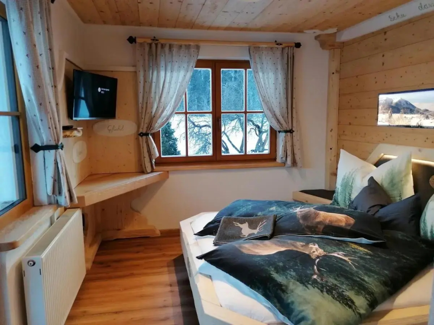 Haus Hochegg