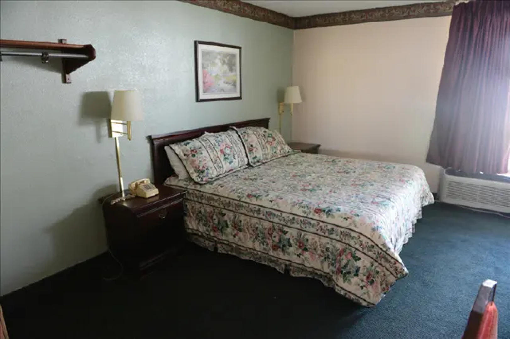 Thomasville Inn
