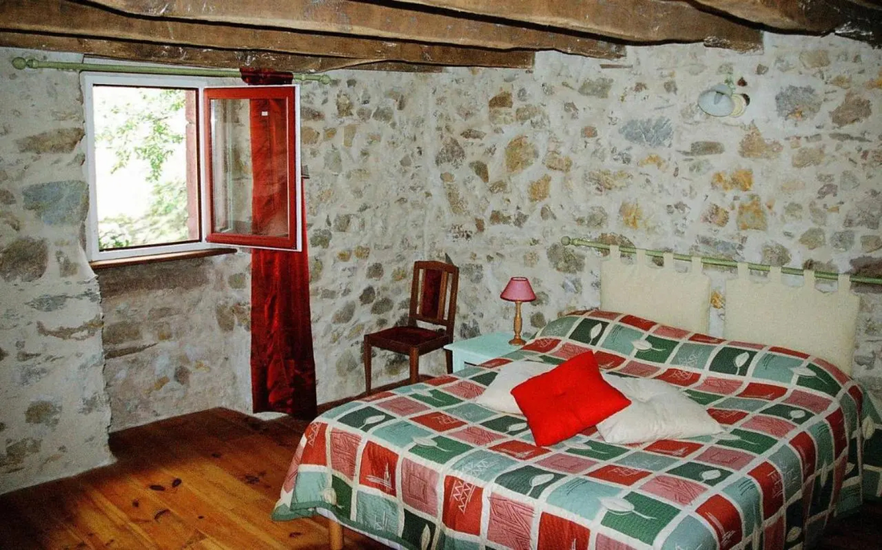 Chambres d'Hôtes Idiartekoborda