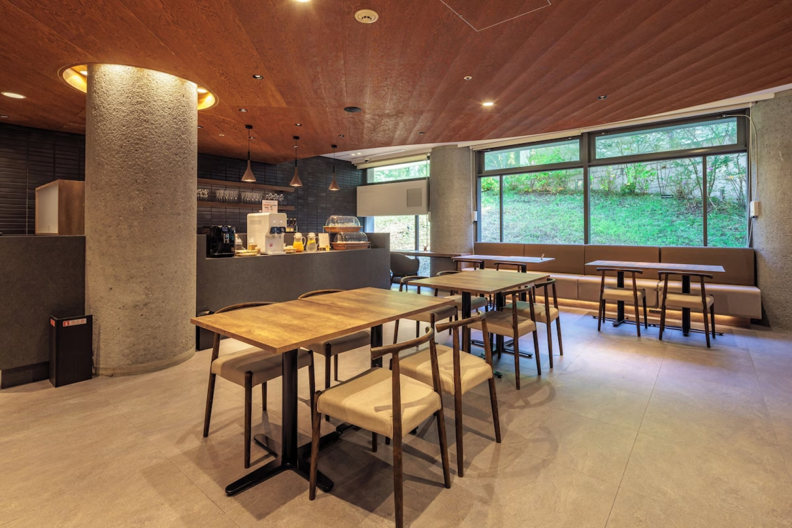 Отель WeBase Kamakura