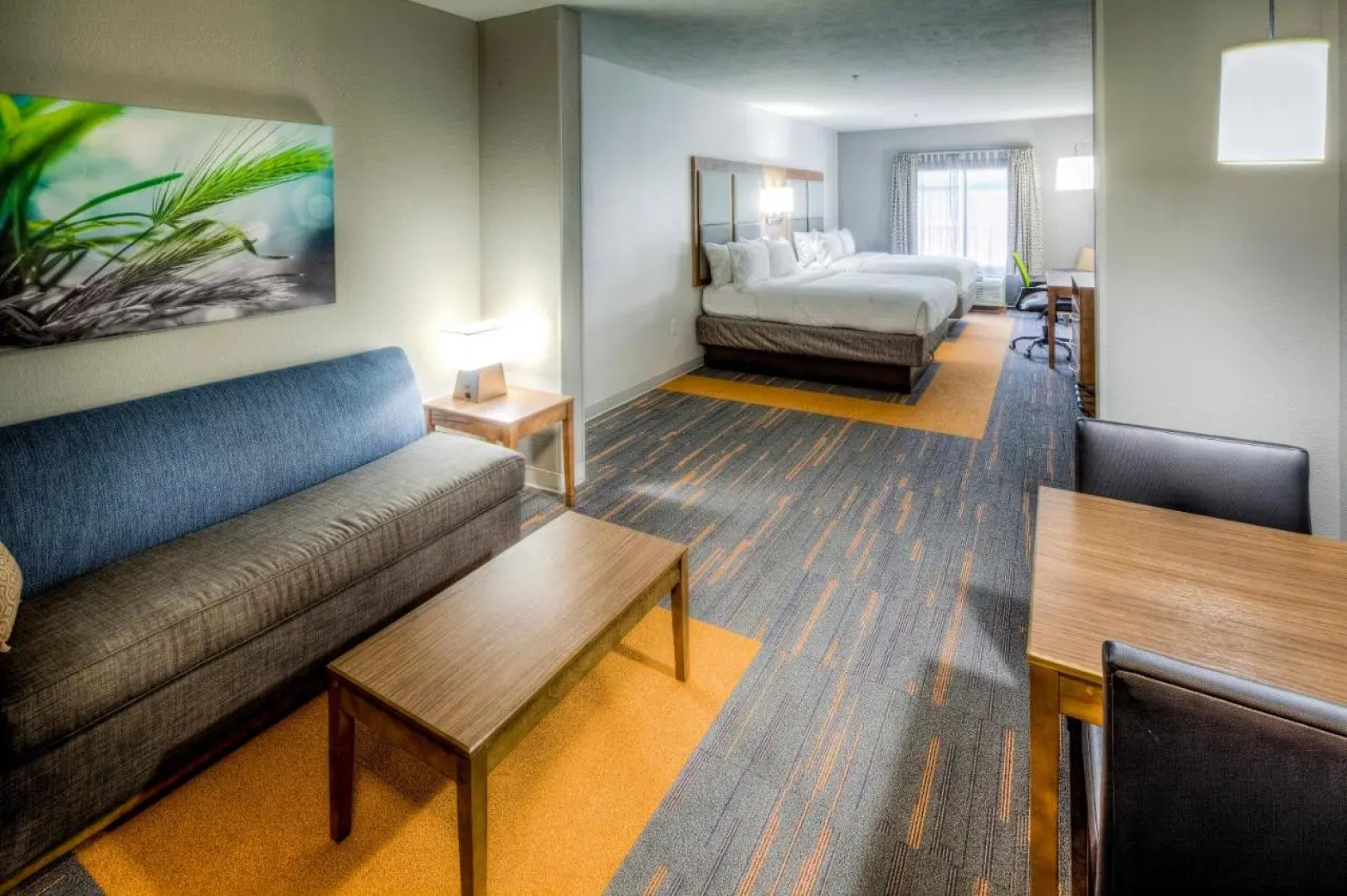 Holiday Inn Express & Suites Cleveland West - Westlake by IHG