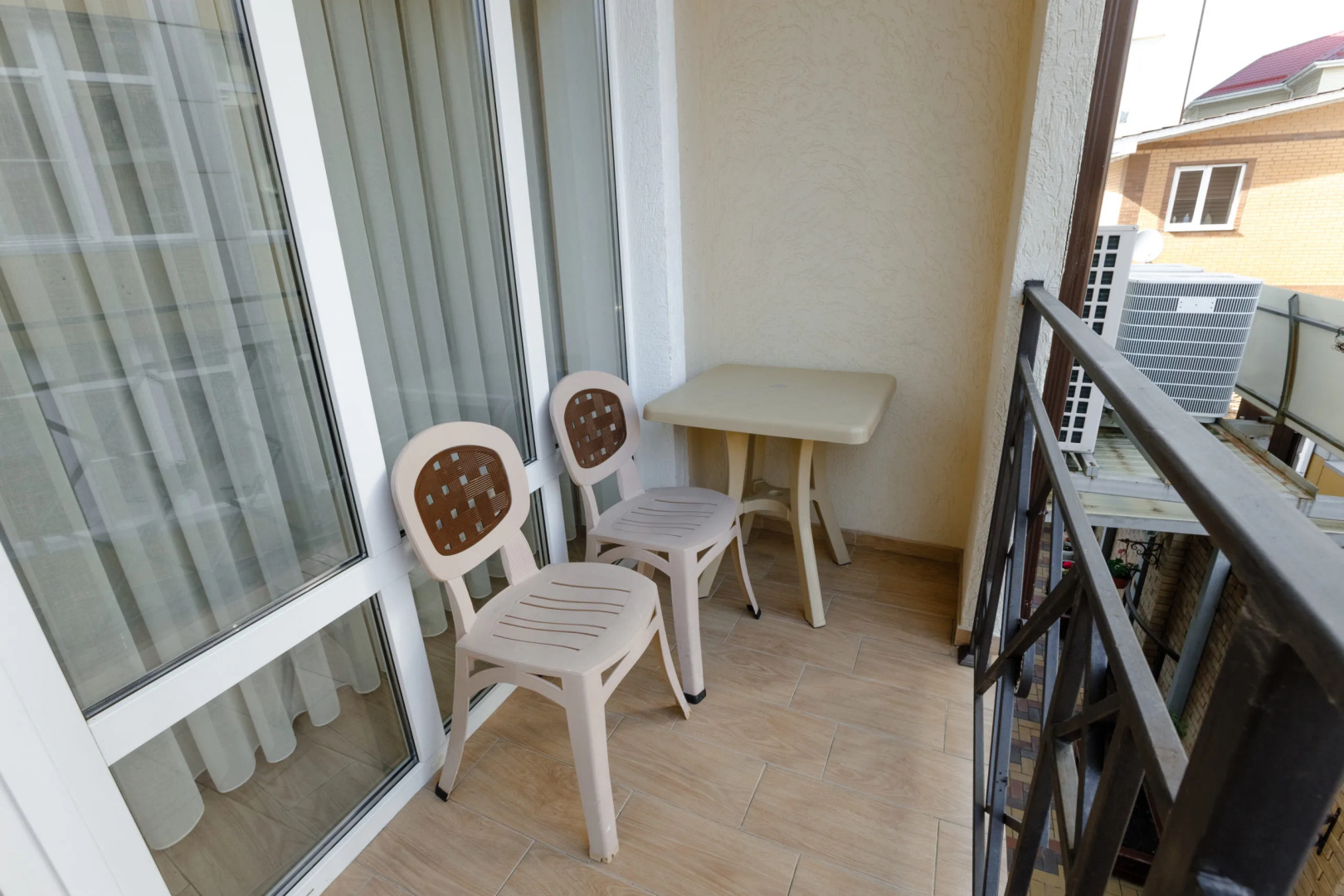 Grand Villa Gostevoj Dom