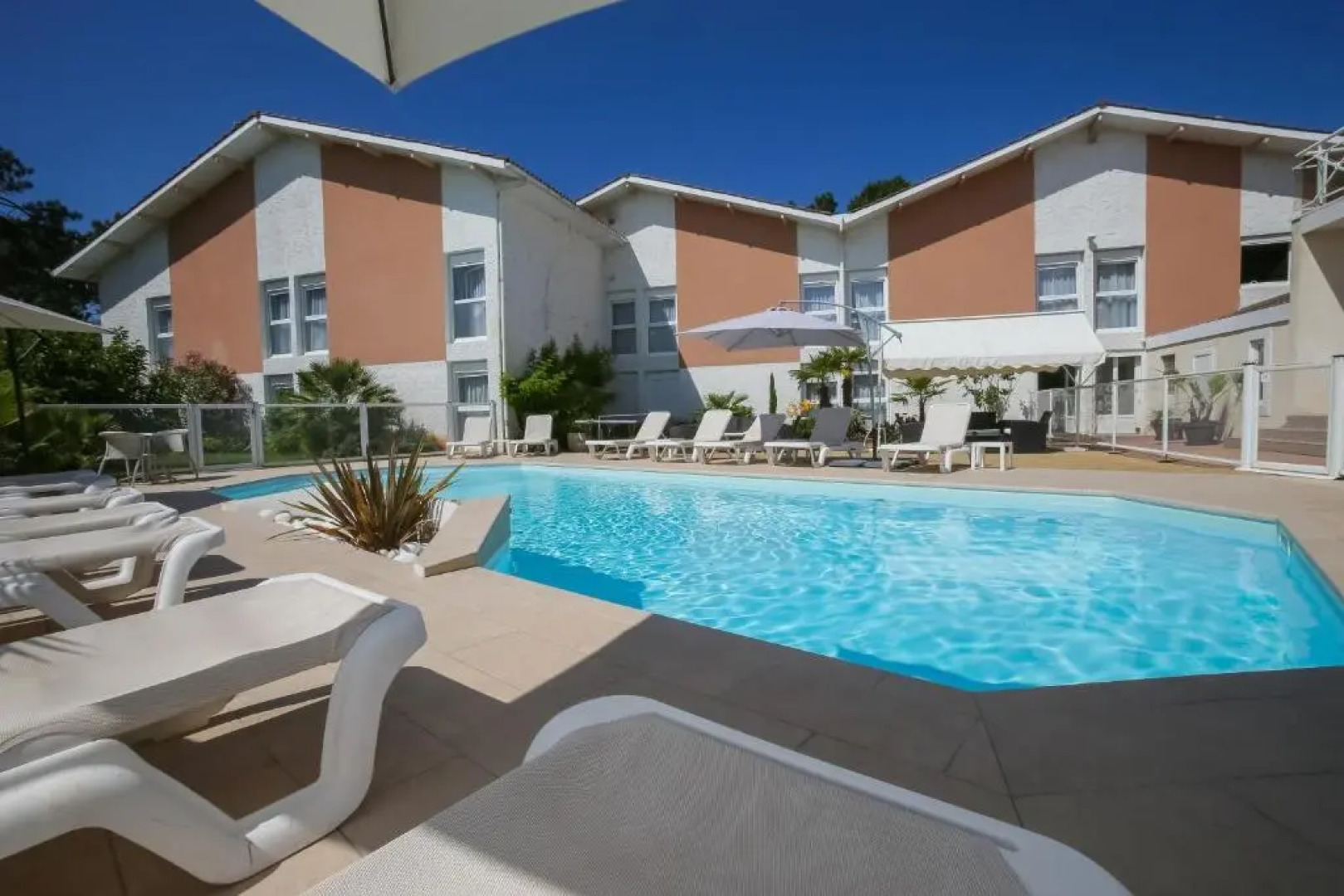 Hotel La Forestière