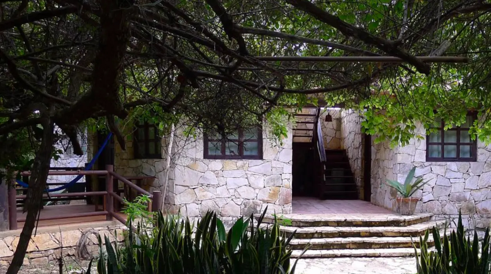 Sima de las Cotorras Lodge & Reserva Natural