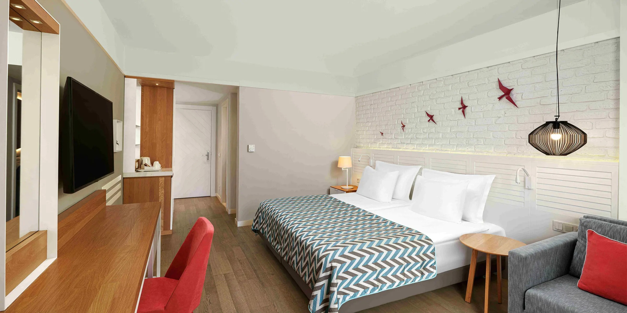 Akra Kemer - All Inclusive