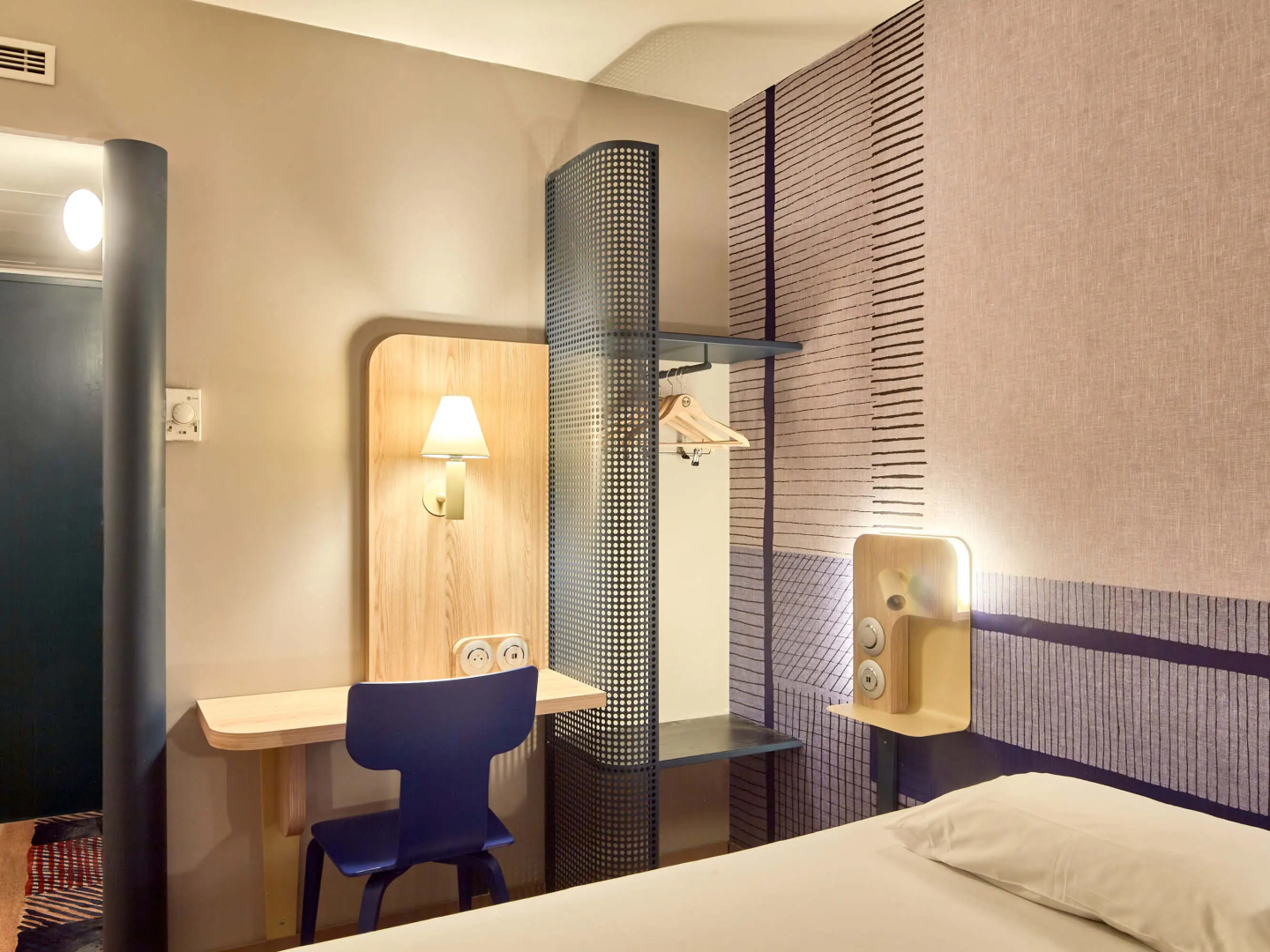 B&B HOTEL Brest Port du Moulin Blanc
