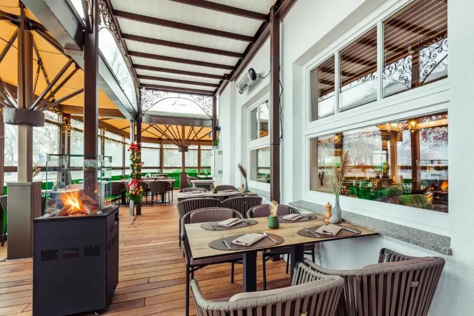 Отель Hafenhotel zu Putbus
