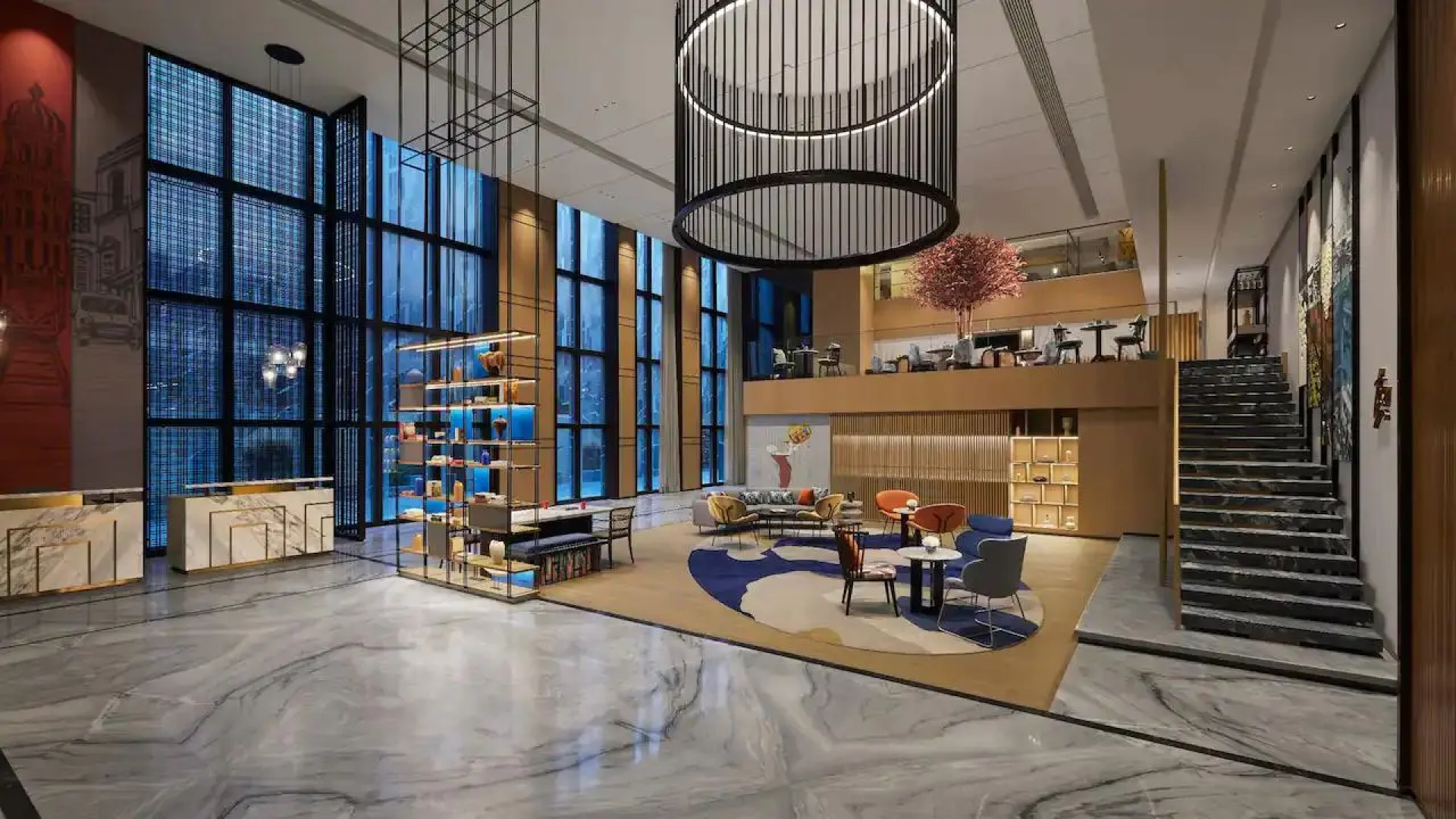 Hyatt Centric Ballygunge Kolkata