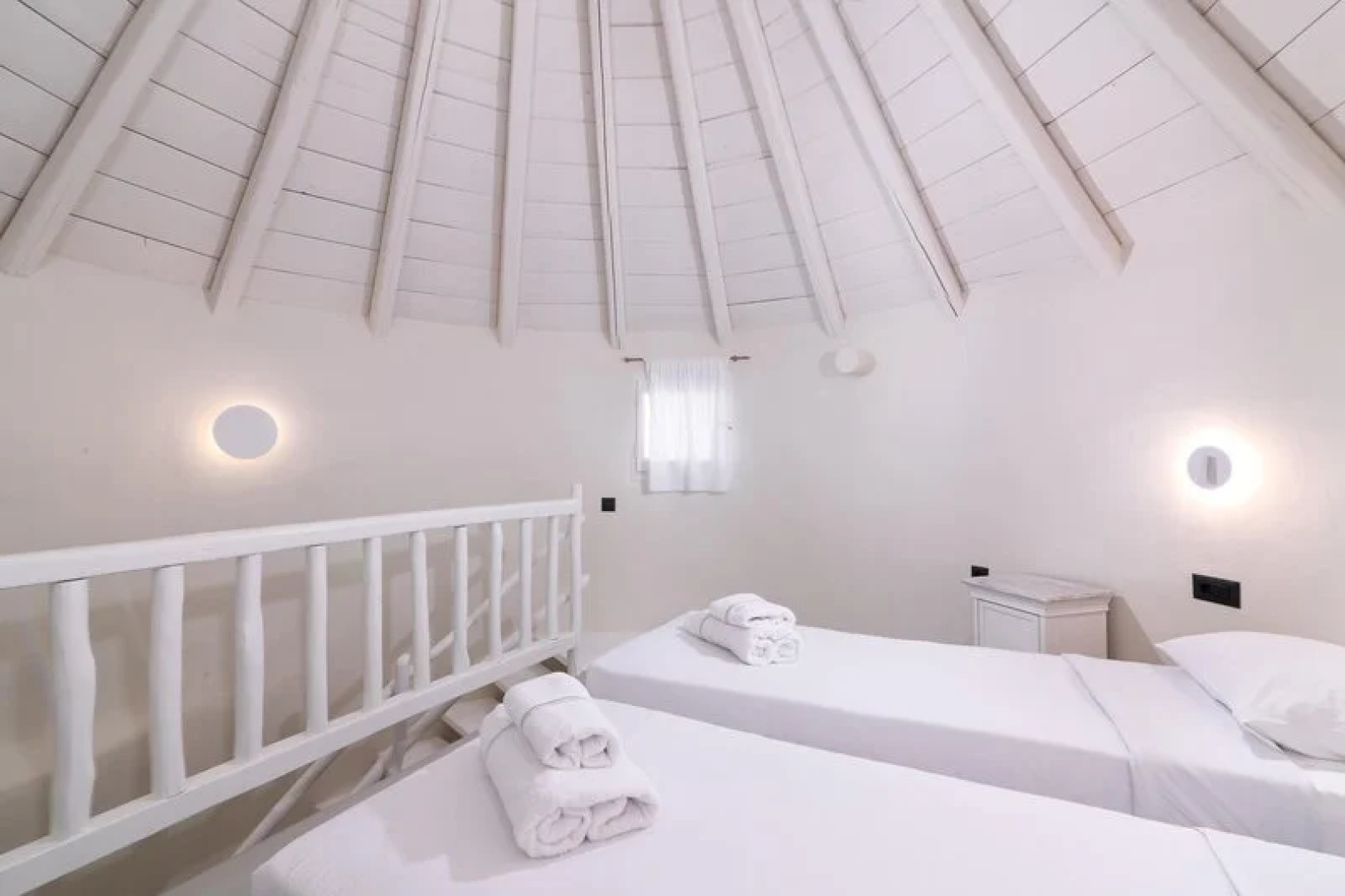 Porto Mykonos Hotel