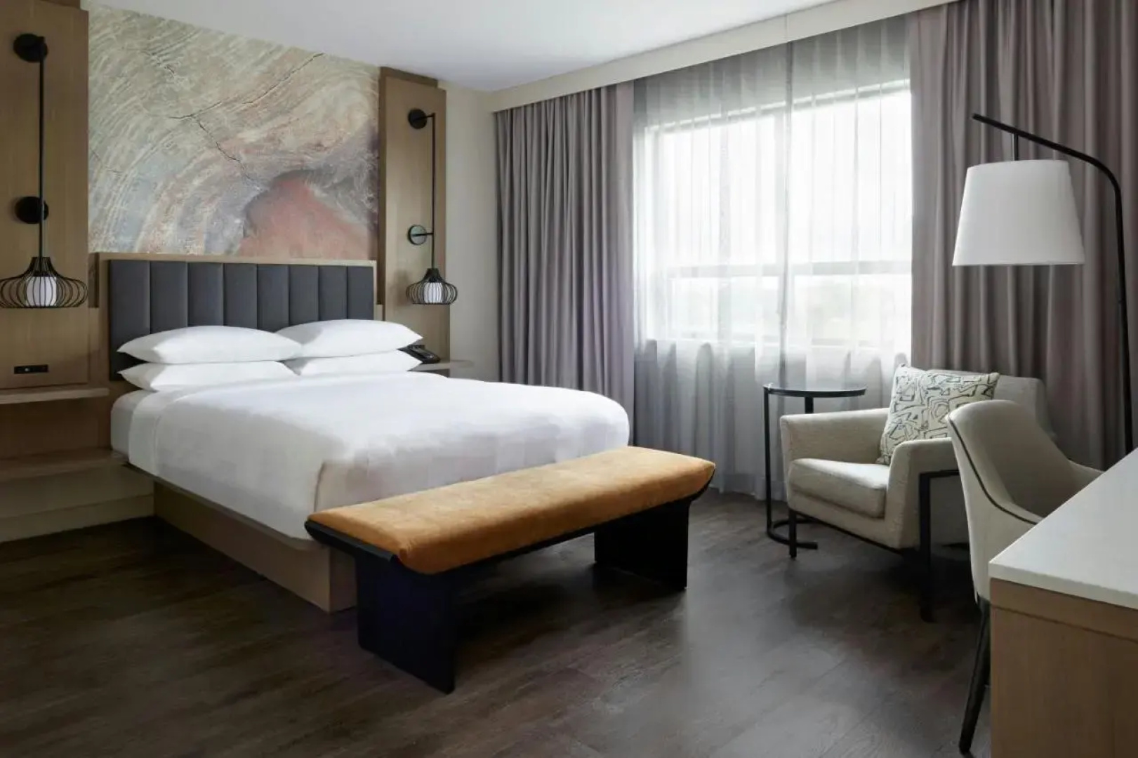 Kingston Marriott