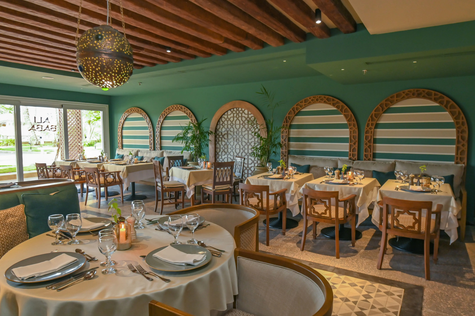Iberotel Palace - Adults Friendly 16 Years Plus
