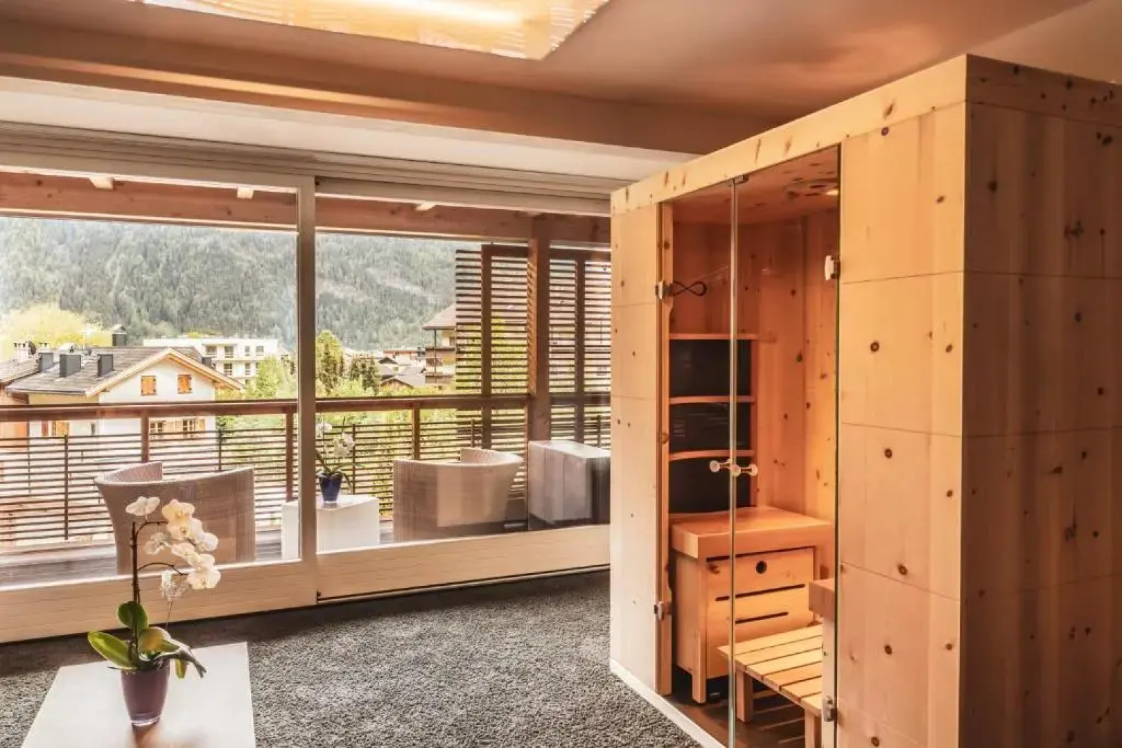 Feldmilla Design Hotel – Wellness & SPA