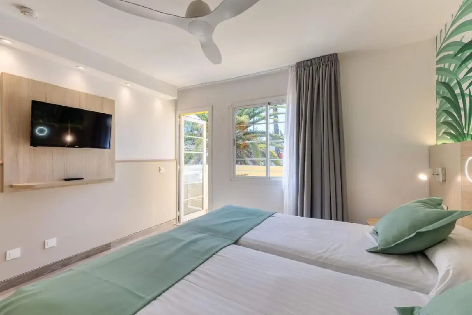 Bungalows Cordial Green Golf